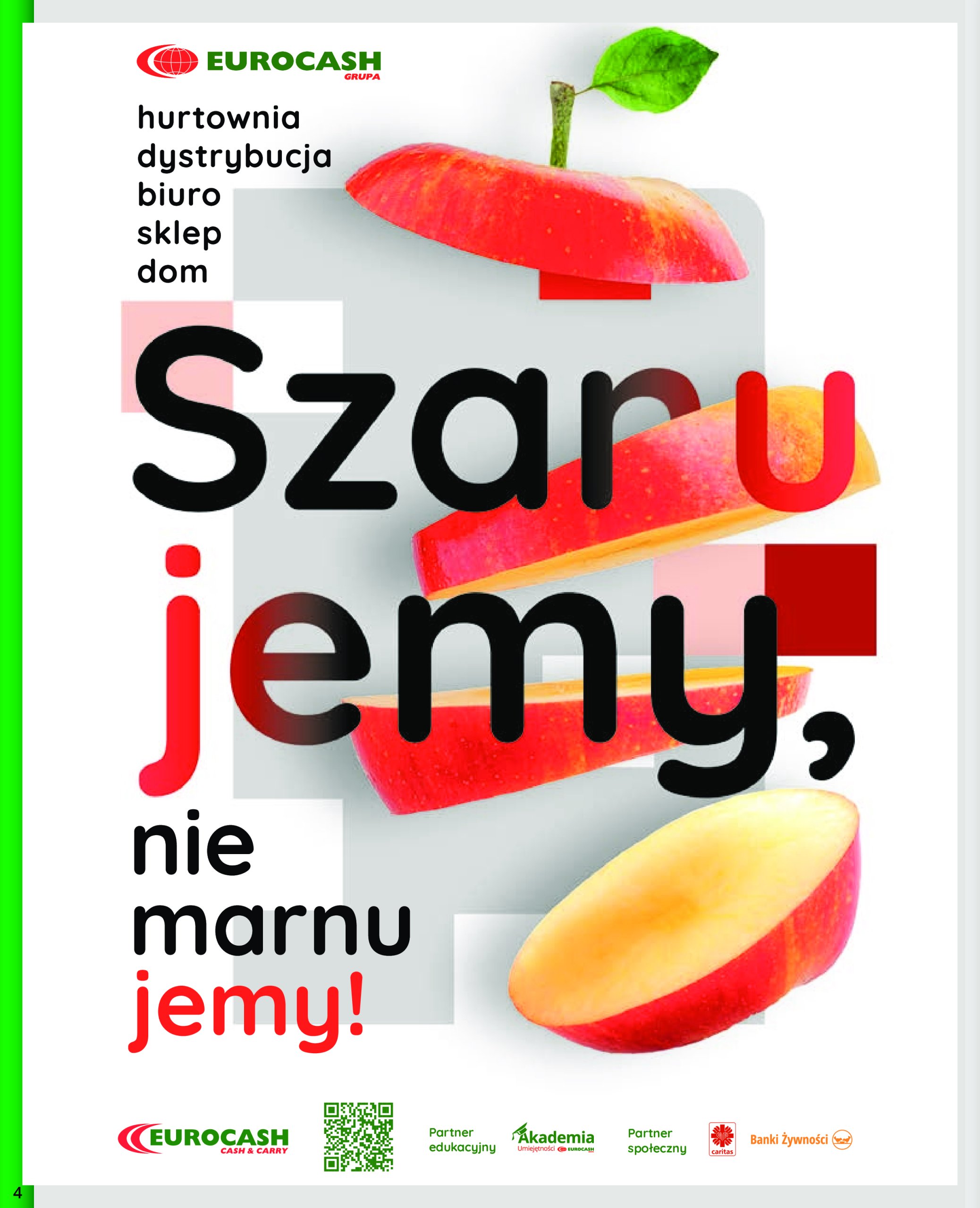 eurocash - Eurocash - Cash&Carry gazetka ważna od 27.12. - 05.01. - page: 4