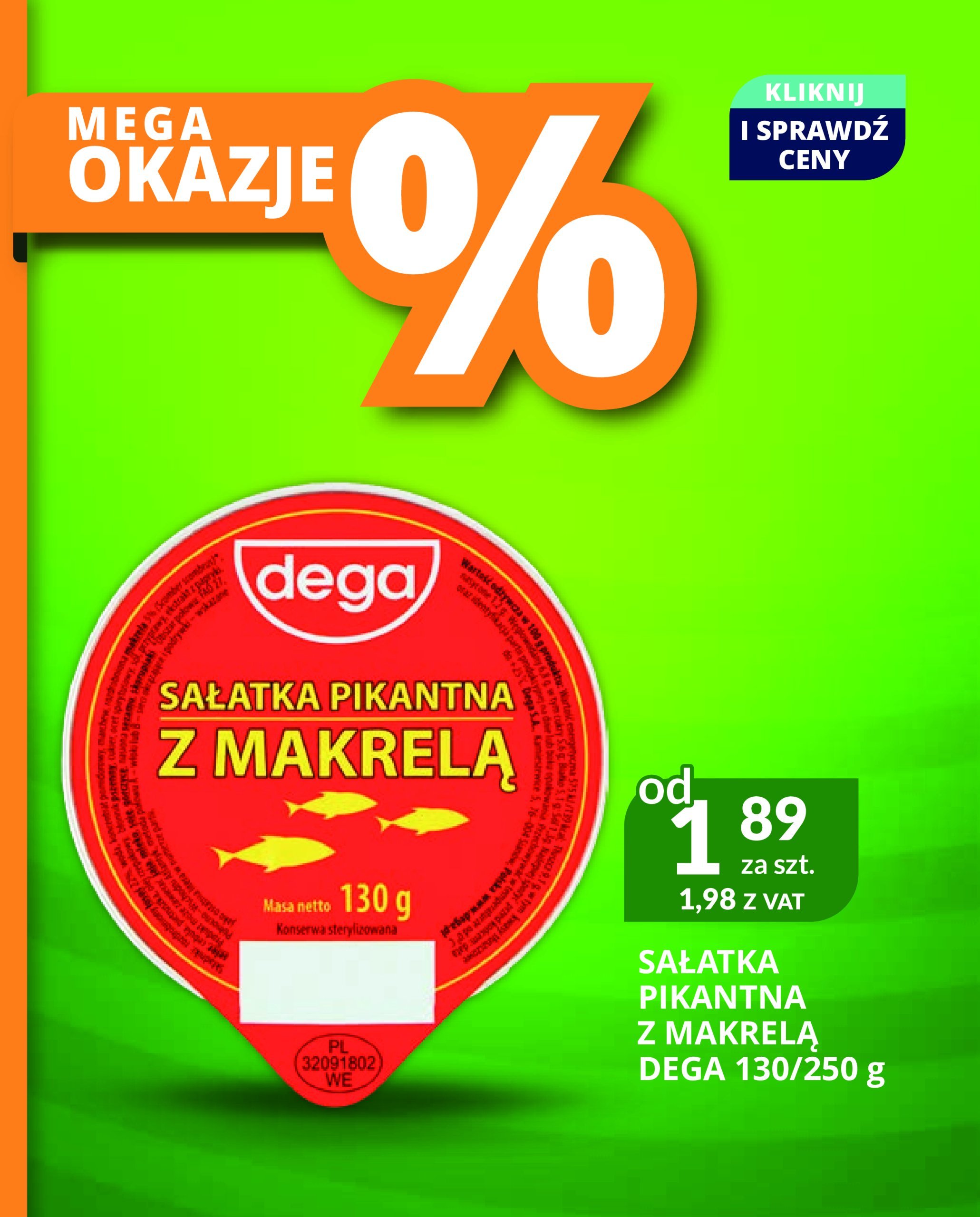 eurocash - Eurocash gazetka ważna od 07.01. - 26.01. - page: 19