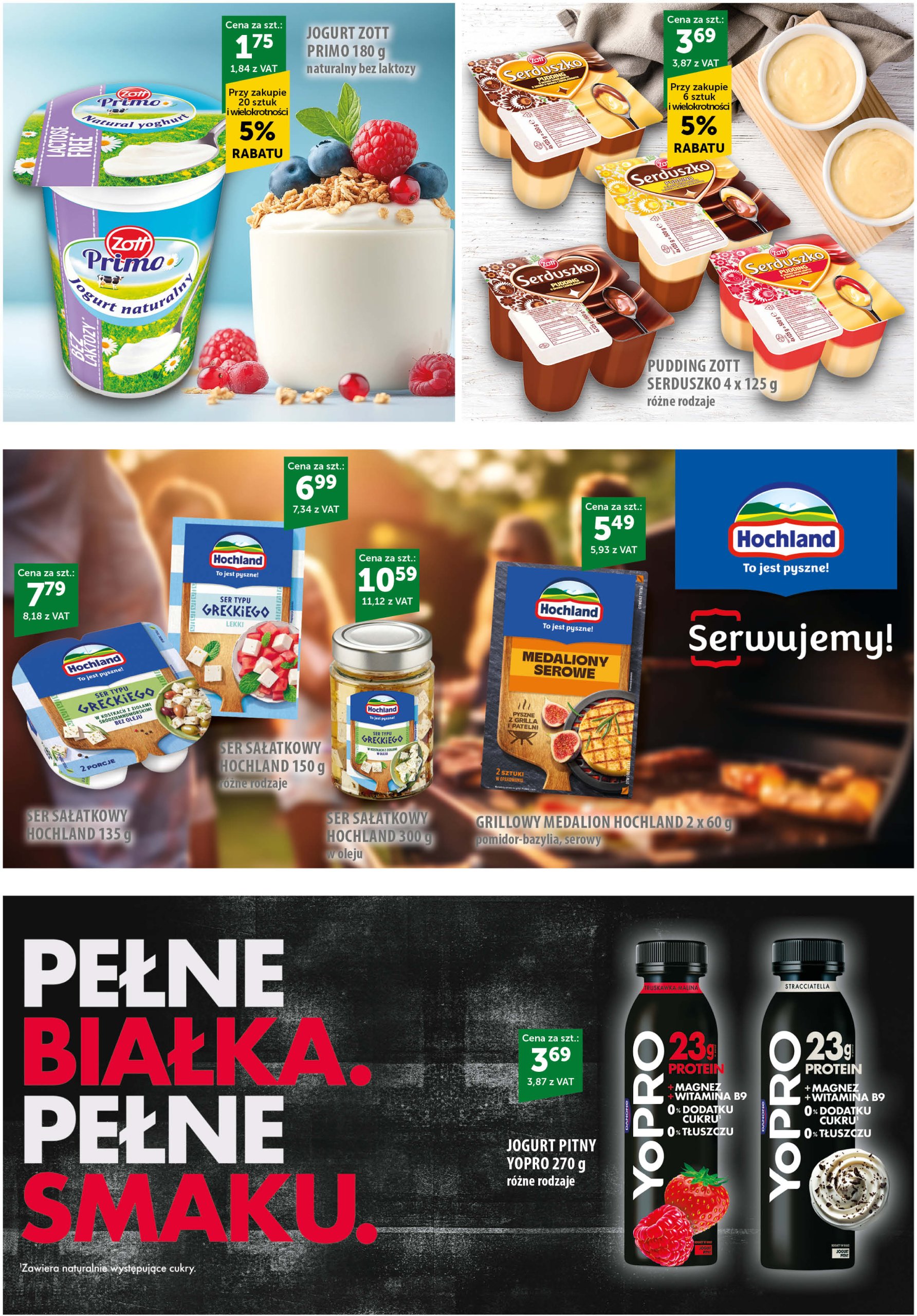 eurocash - Gazetka Eurocash - Ulotka Świeże ważna od 02.06. - 29.06. - page: 2