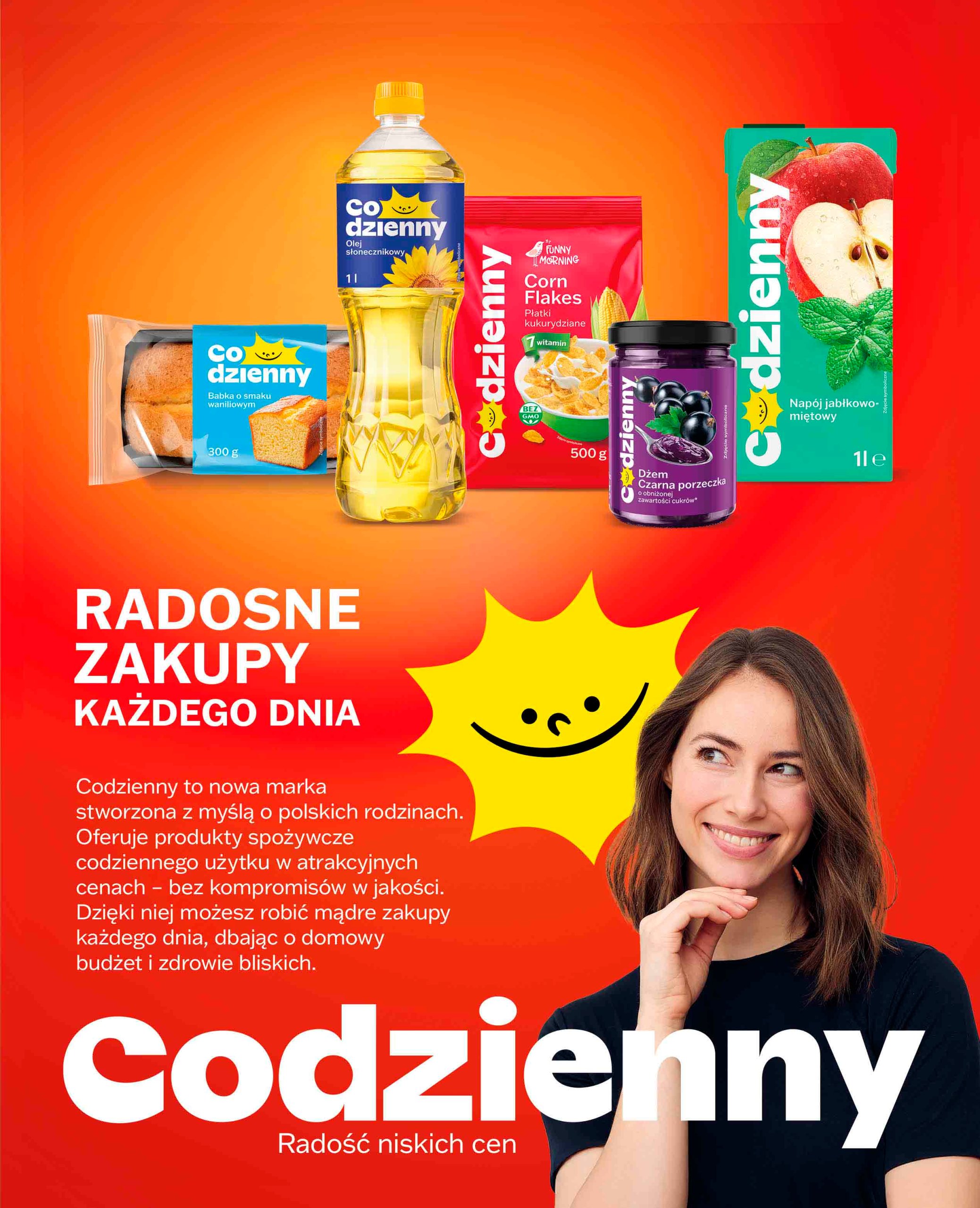 eurocash - Gazetka Eurocash - Cash&Carry ważna od 30.06. - 27.07. - page: 49 eurocash - Gazetka Eurocash - Cash&Carry ważna od 30.06. - 27.07. - page: 49