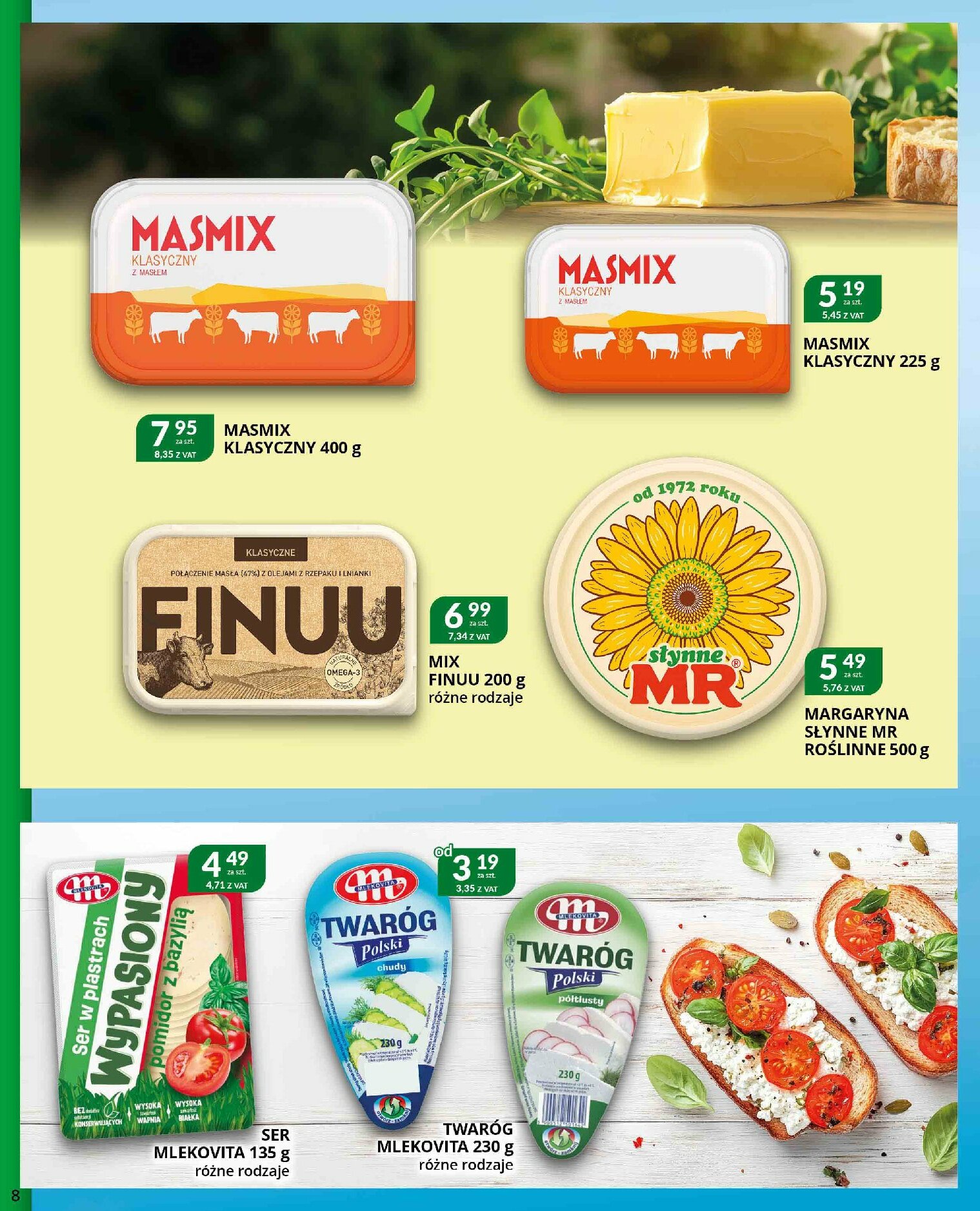 eurocash - Gazetka Eurocash - Cash&Carry - ważna od 25.08. do 21.09. - page: 8 eurocash - Gazetka Eurocash - Cash&Carry - ważna od 25.08. do 21.09. - page: 8