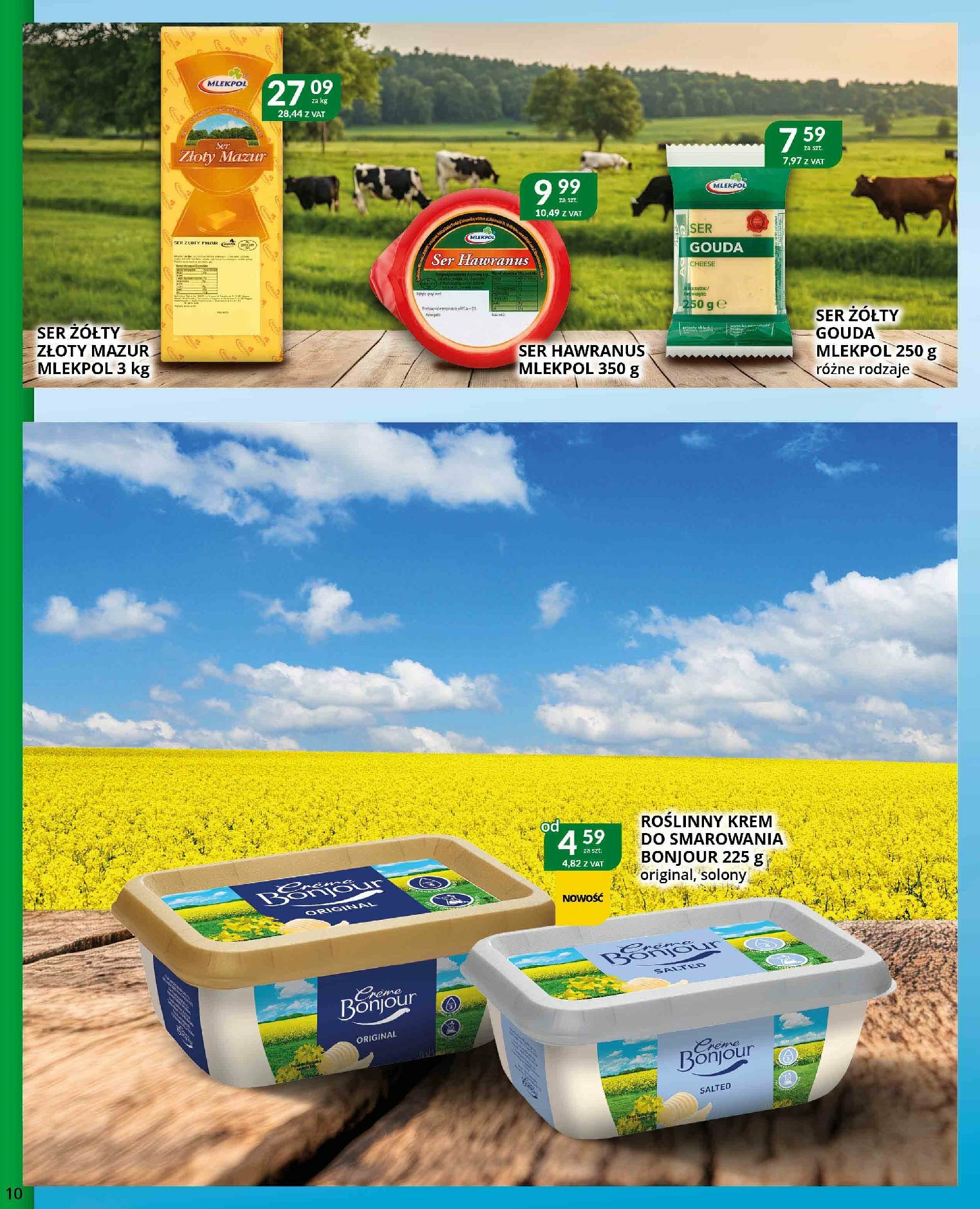 eurocash - Gazetka Eurocash - Cash&Carry - ważna od 25.08. do 21.09. - page: 10 eurocash - Gazetka Eurocash - Cash&Carry - ważna od 25.08. do 21.09. - page: 10