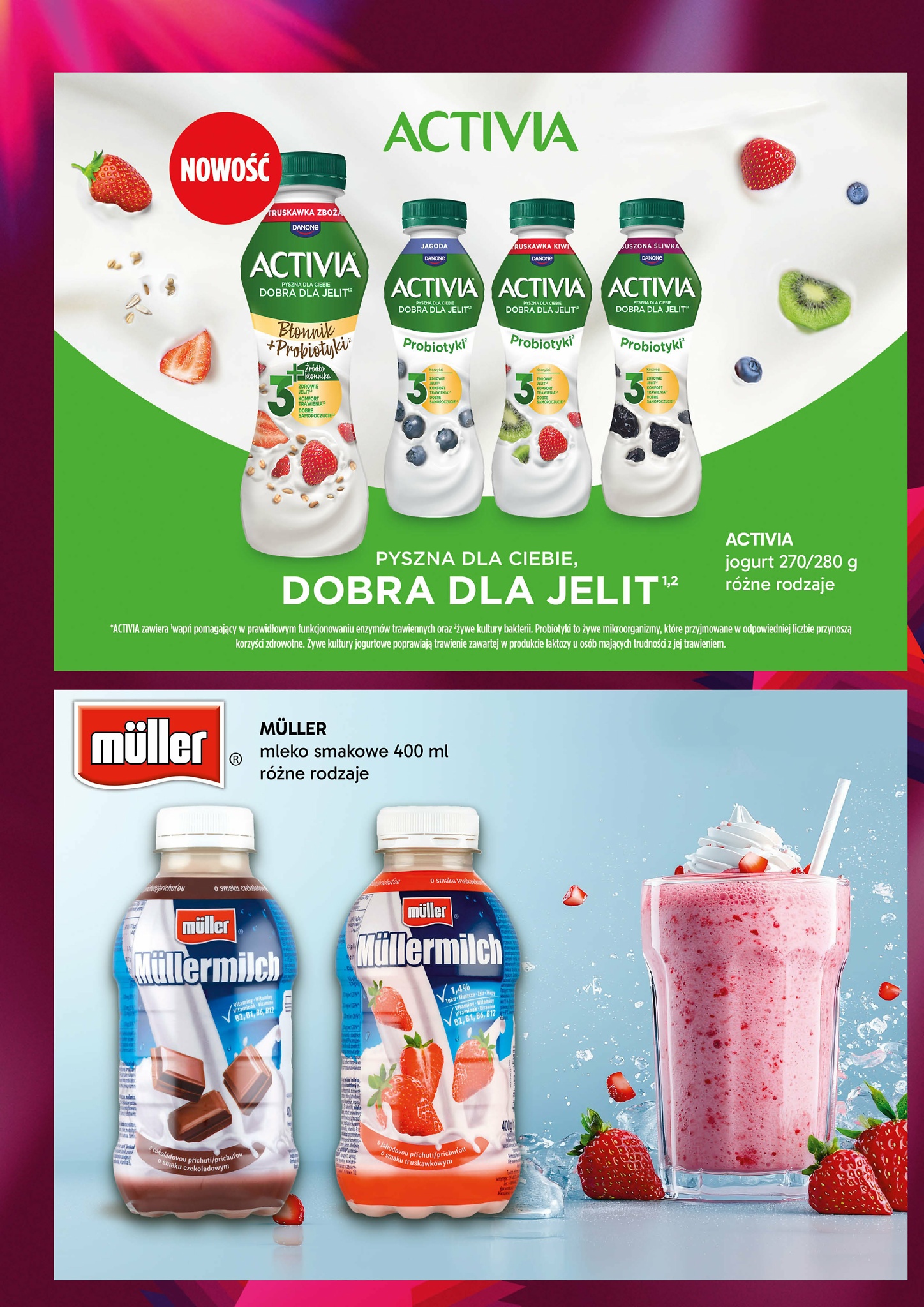 eurocash - Gazetka Eurocash - Hity 30-Lecia - ważna od 01.09. do 14.09. - page: 7