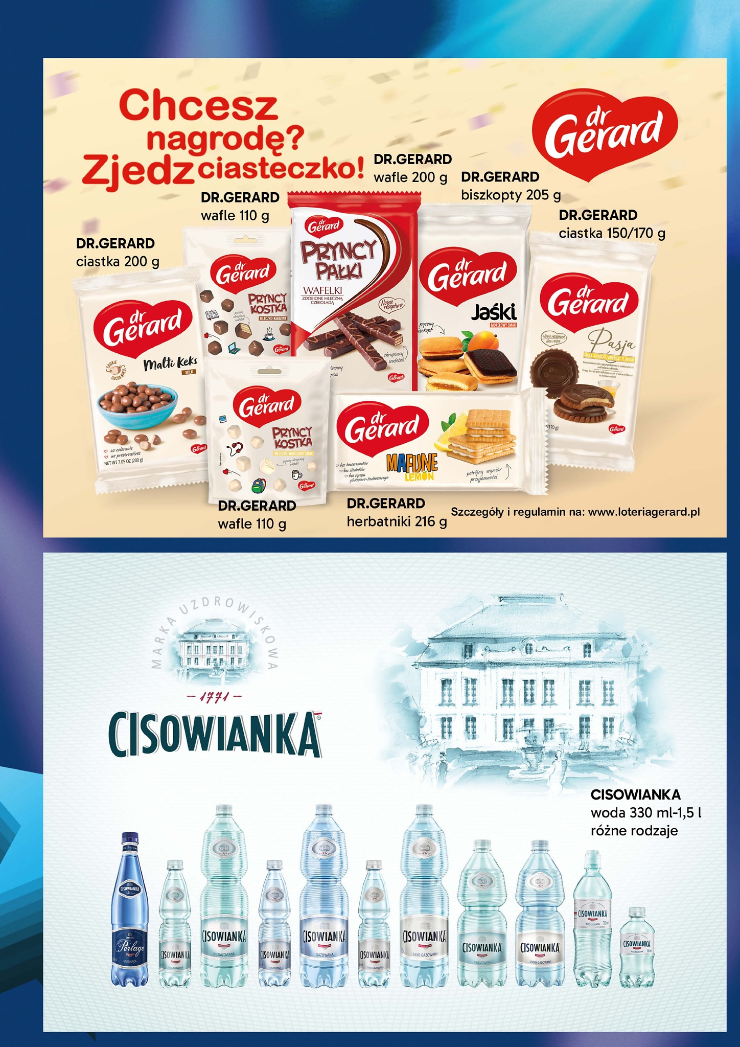 eurocash - Gazetka Eurocash - Hity 30-lecia - ważna od 15.09. do 28.09. - page: 16