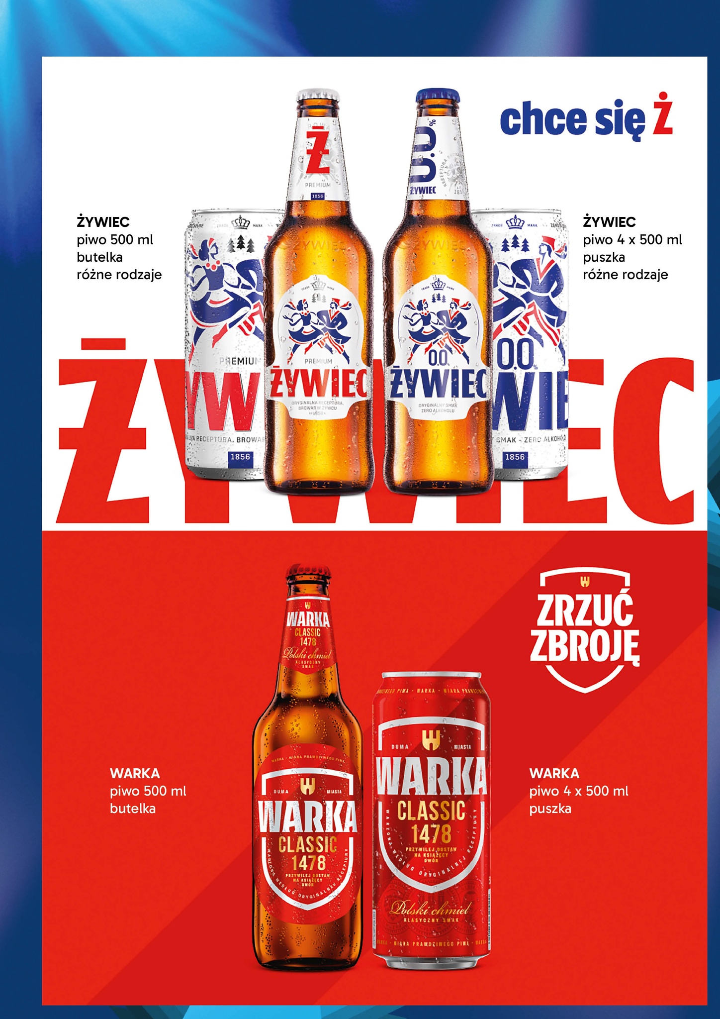 eurocash - Gazetka Eurocash - Hity 30-lecia - ważna od 15.09. do 28.09. - page: 17