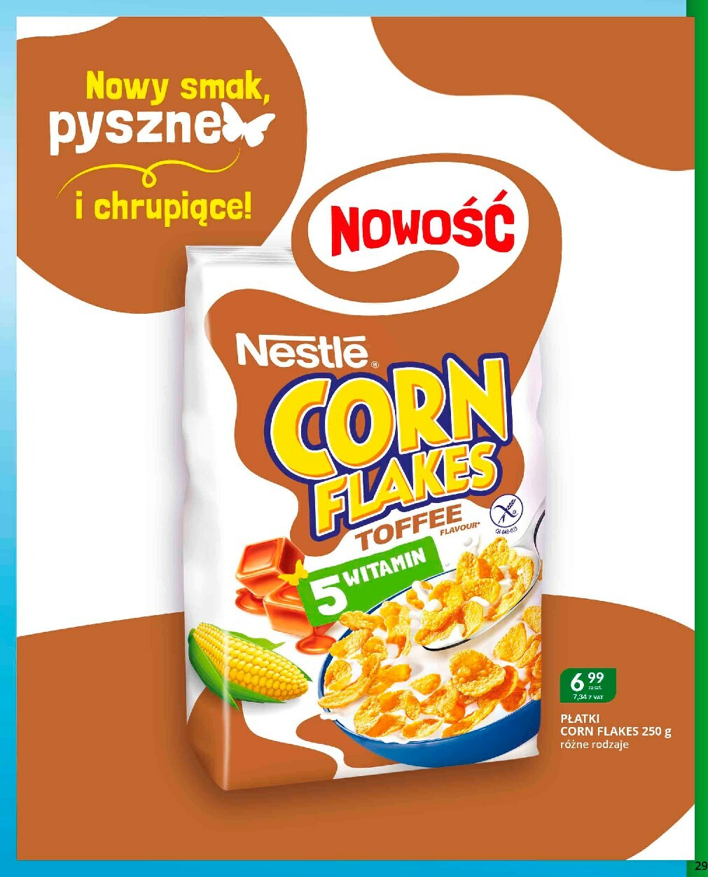 eurocash - Gazetka Eurocash - Cash & Carry - ważna od 22.09. do 19.10. - page: 29