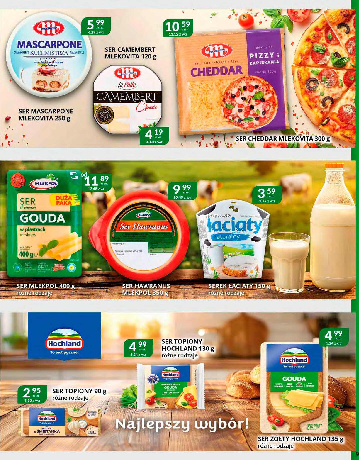 eurocash - Gazetka Eurocash - Cash & Carry - ważna od 20.10. do 16.11. - page: 9 eurocash - Gazetka Eurocash - Cash & Carry - ważna od 20.10. do 16.11. - page: 9
