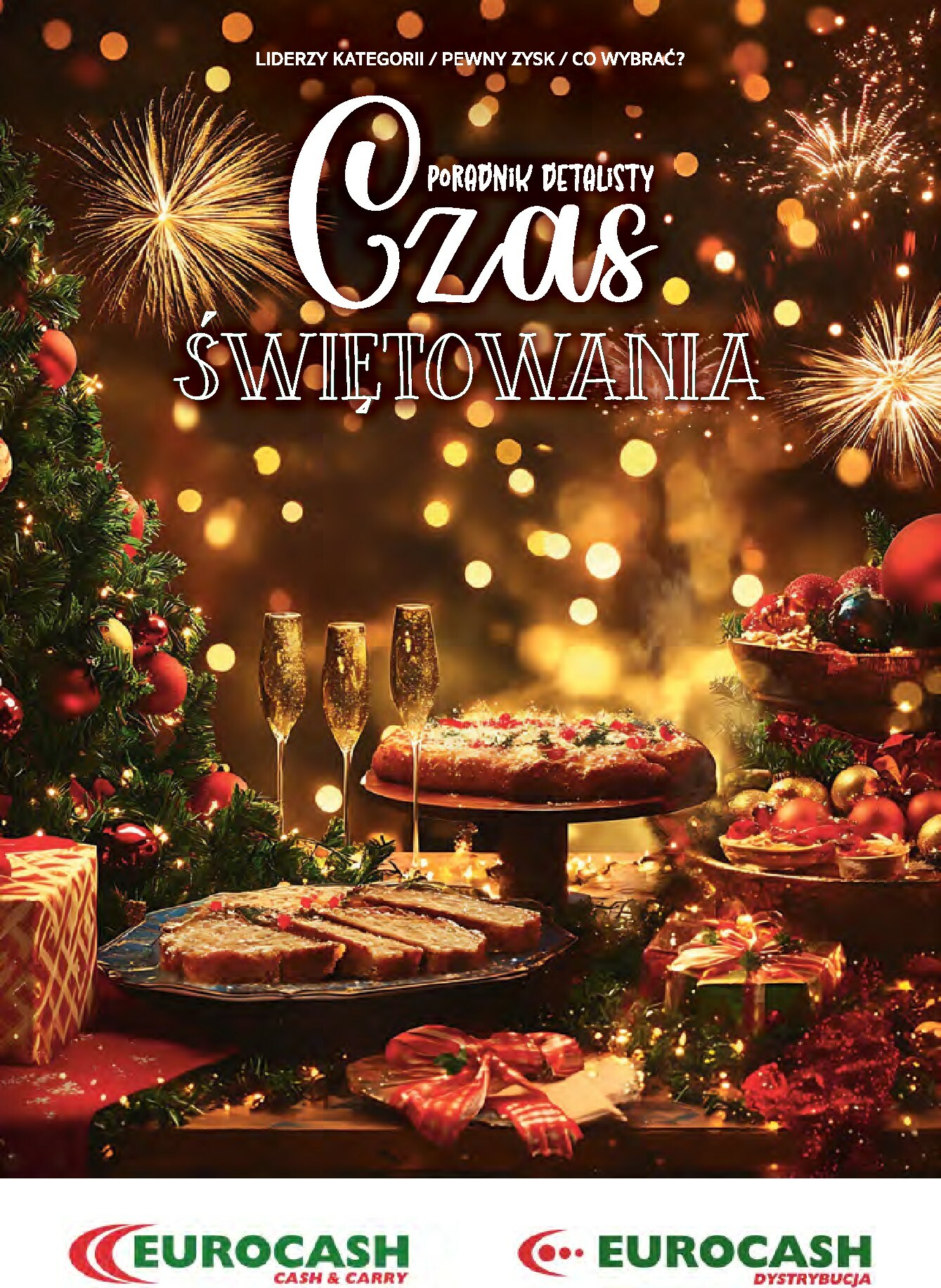 eurocash - Gazetka Eurocash - Poradnik Detalisty Zima - ważna od 05.11. do 30.11.
