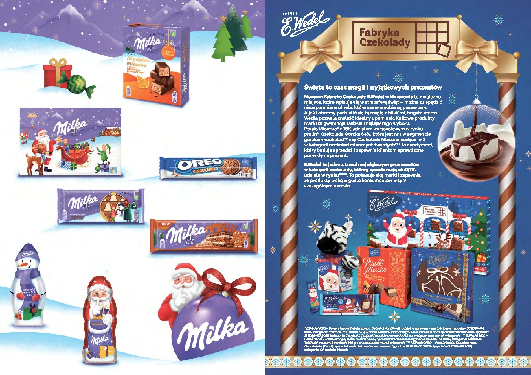 eurocash - Gazetka Eurocash - Poradnik Detalisty Zima - ważna od 05.11. do 30.11. - page: 12