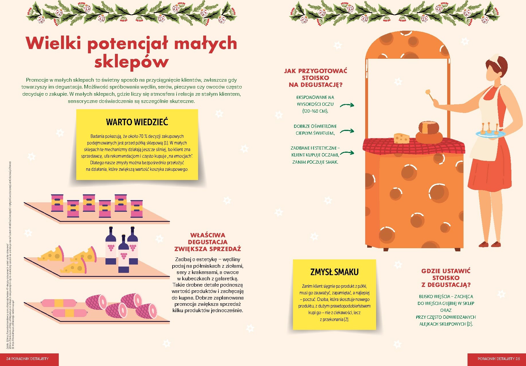 eurocash - Gazetka Eurocash - Poradnik Detalisty Zima - ważna od 05.11. do 30.11. - page: 13