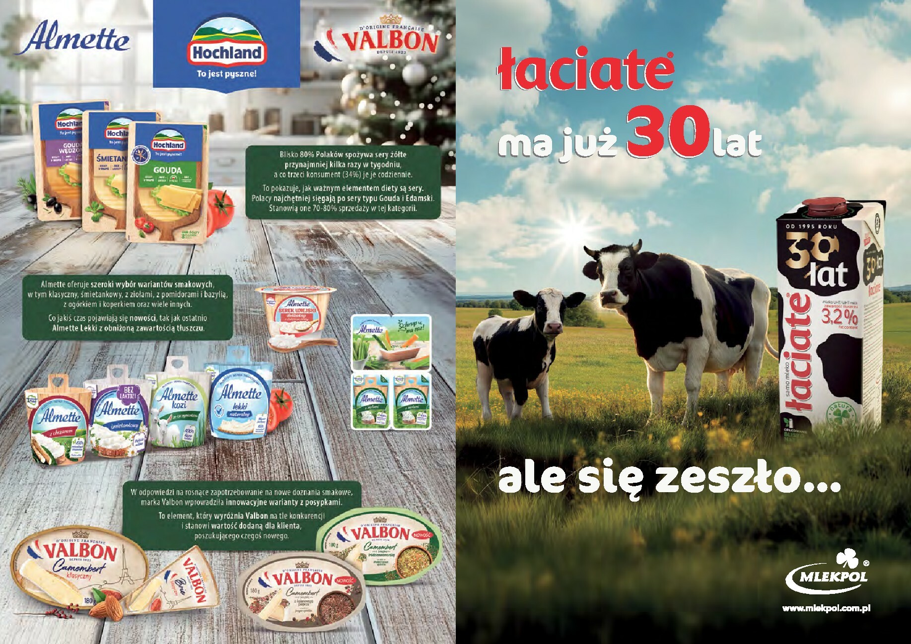 eurocash - Gazetka Eurocash - Poradnik Detalisty Zima - ważna od 05.11. do 30.11. - page: 7