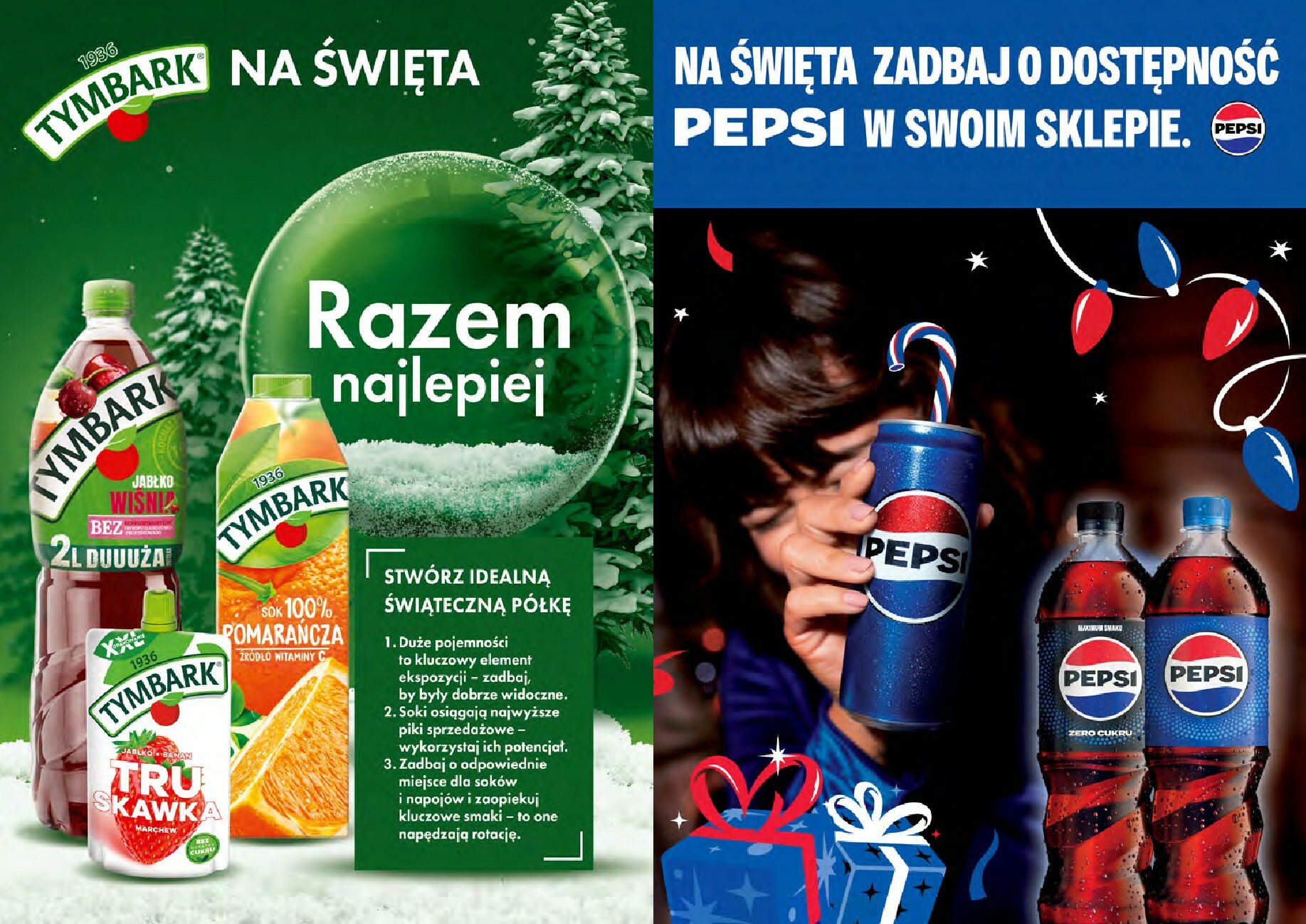eurocash - Gazetka Eurocash - Poradnik Detalisty Zima - ważna od 05.11. do 30.11. - page: 16