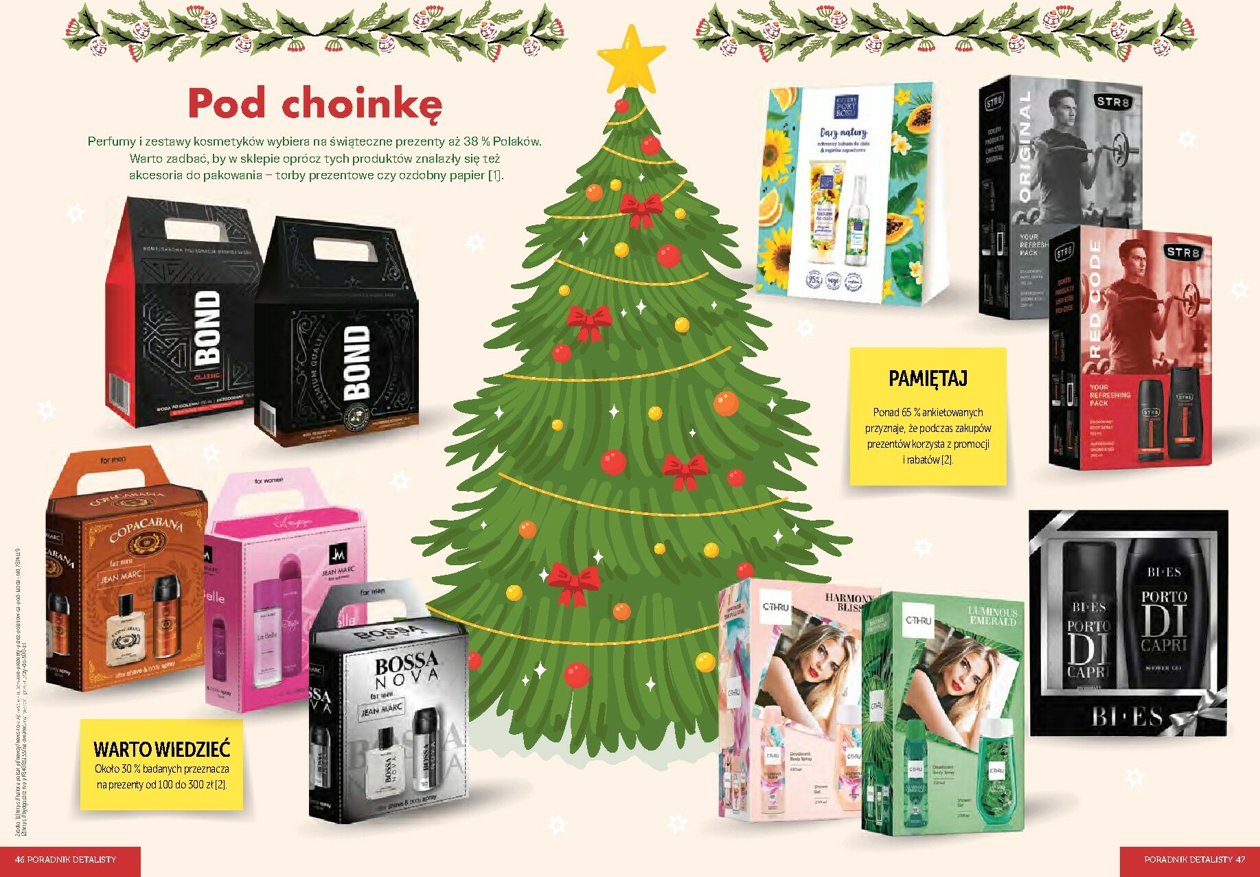 eurocash - Gazetka Eurocash - Poradnik Detalisty Zima - ważna od 05.11. do 30.11. - page: 24