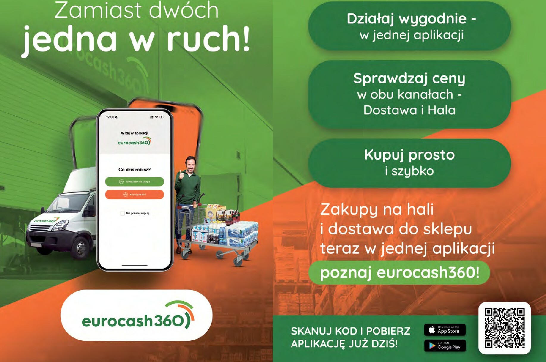 eurocash - Gazetka Eurocash - Poradnik Detalisty Zima - ważna od 05.11. do 30.11. - page: 4