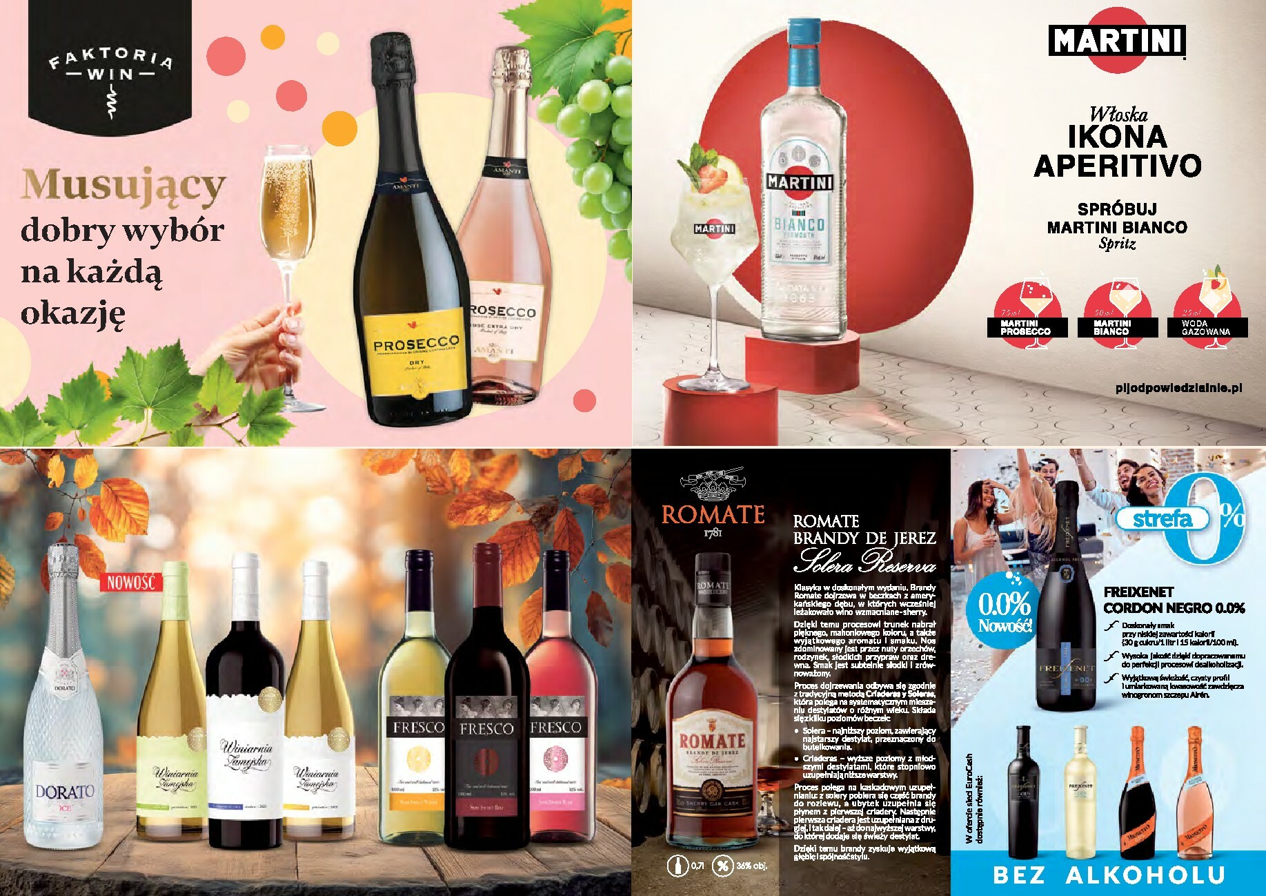 eurocash - Gazetka Eurocash - Poradnik Detalisty Zima - ważna od 05.11. do 30.11. - page: 20