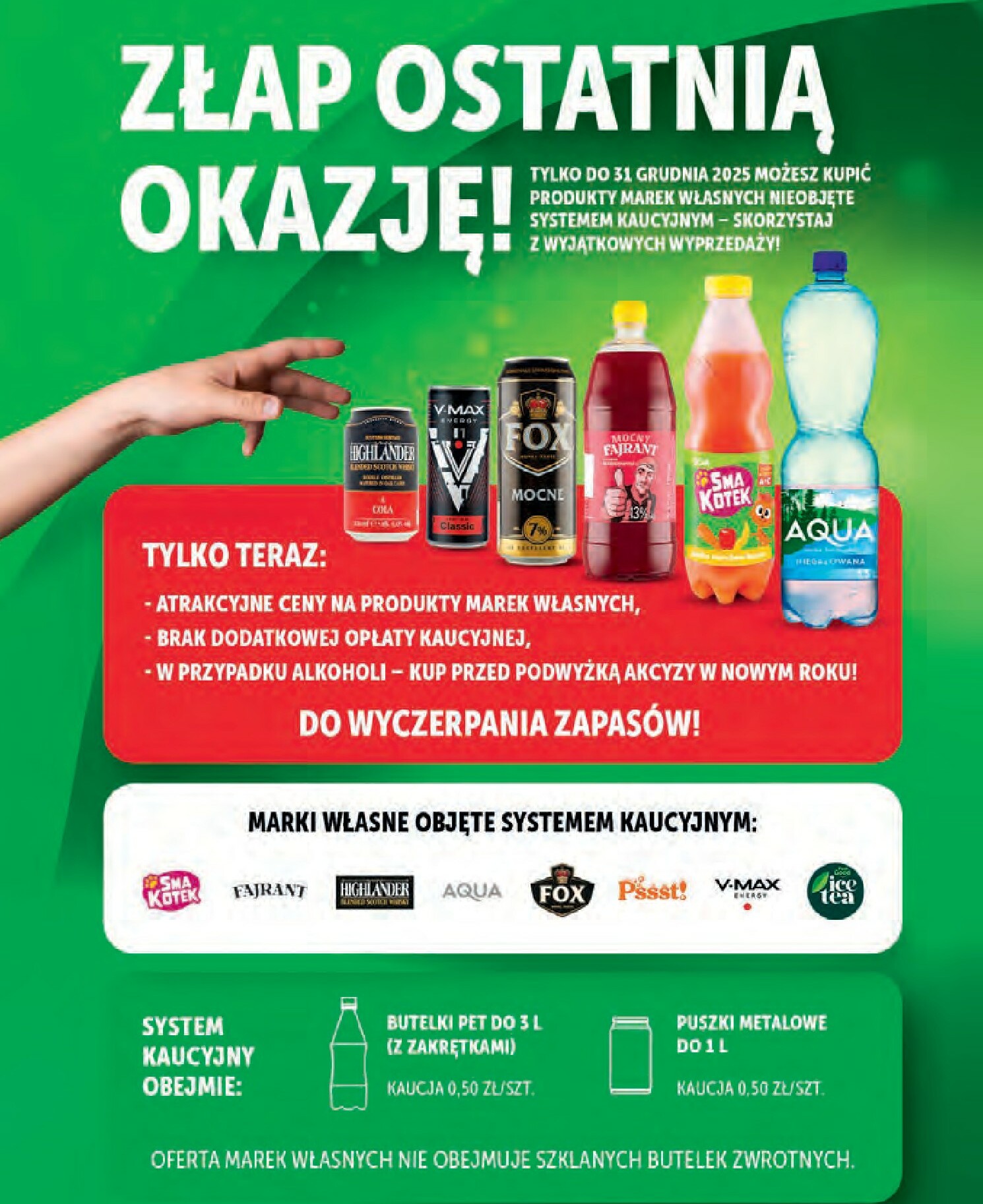 eurocash - Gazetka Eurocash - Cash & Carry - ważna od 17.11. do 14.12. - page: 59