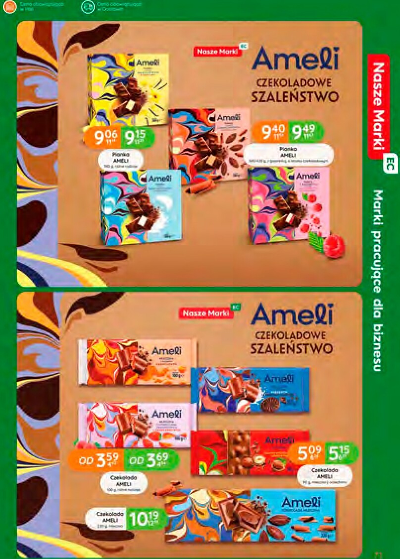 eurocash - Gazetka Eurocash - Cash & Carry - ważna od 08.01. do 04.02. - page: 71