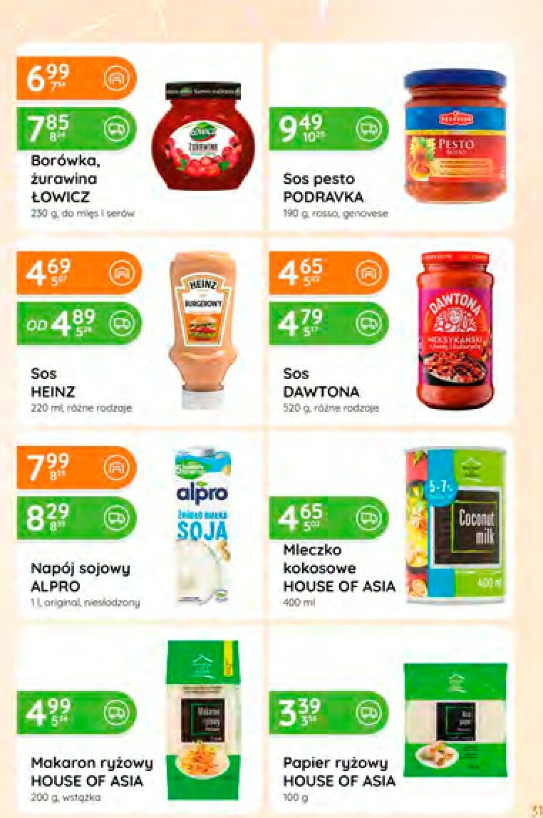 eurocash - Gazetka Eurocash - Cash & Carry - ważna od 08.01. do 04.02. - page: 31