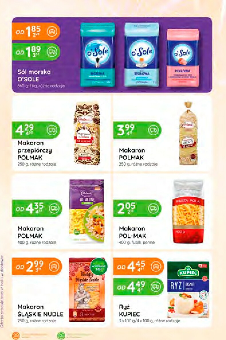 eurocash - Gazetka Eurocash - Cash & Carry - ważna od 08.01. do 04.02. - page: 22