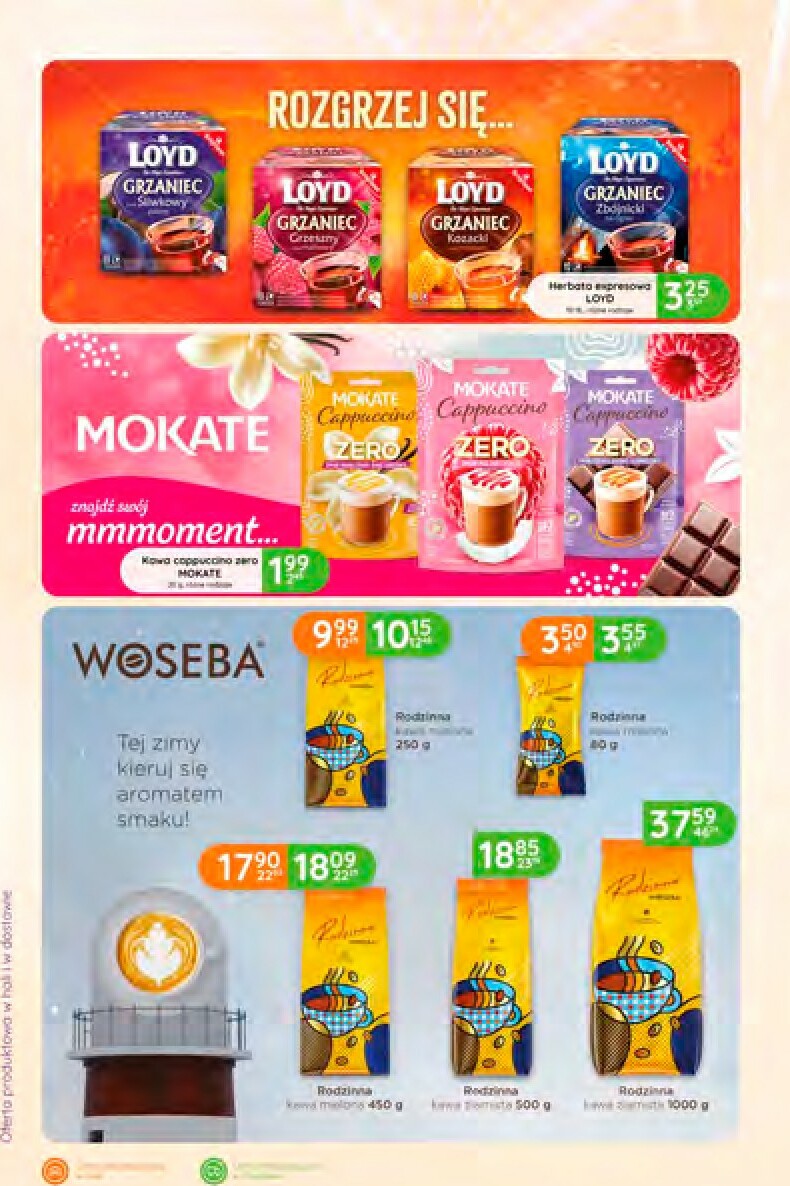 eurocash - Gazetka Eurocash - Cash & Carry - ważna od 08.01. do 04.02. - page: 54