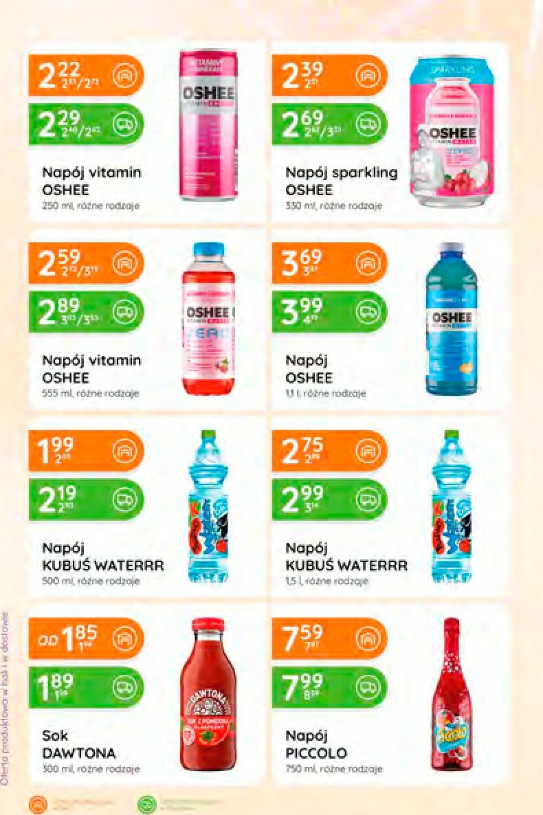 eurocash - Gazetka Eurocash - Cash & Carry - ważna od 08.01. do 04.02. - page: 60