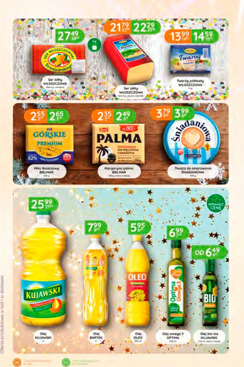 eurocash - Gazetka Eurocash - Cash & Carry - ważna od 08.01. do 04.02. - page: 16