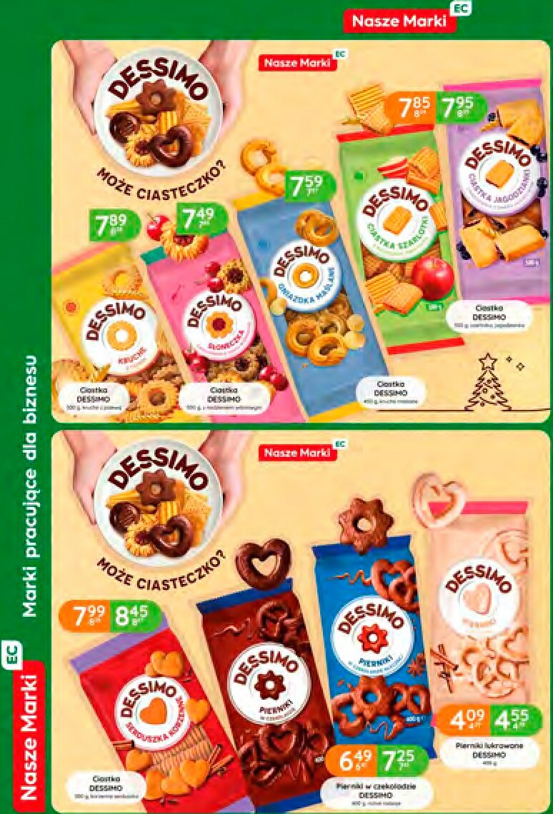 eurocash - Gazetka Eurocash - Cash & Carry - ważna od 08.01. do 04.02. - page: 72