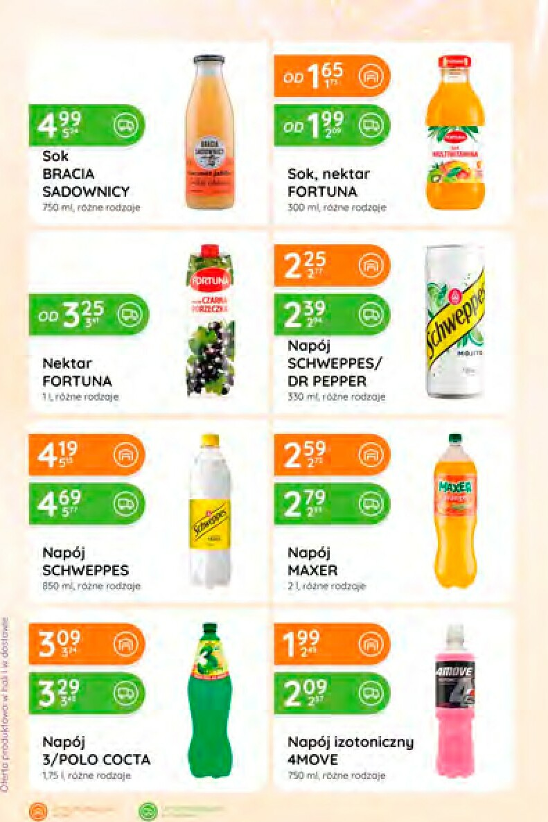 eurocash - Gazetka Eurocash - Cash & Carry - ważna od 08.01. do 04.02. - page: 58