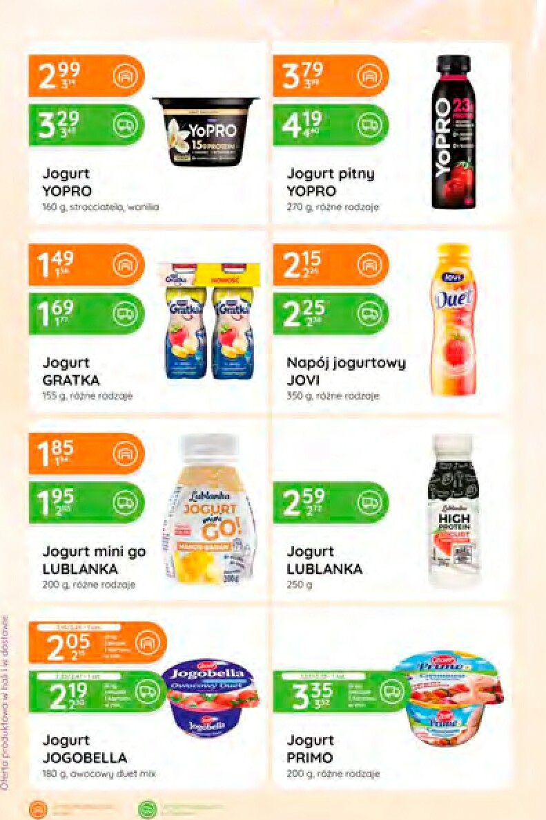 eurocash - Gazetka Eurocash - Cash & Carry - ważna od 08.01. do 04.02. - page: 2