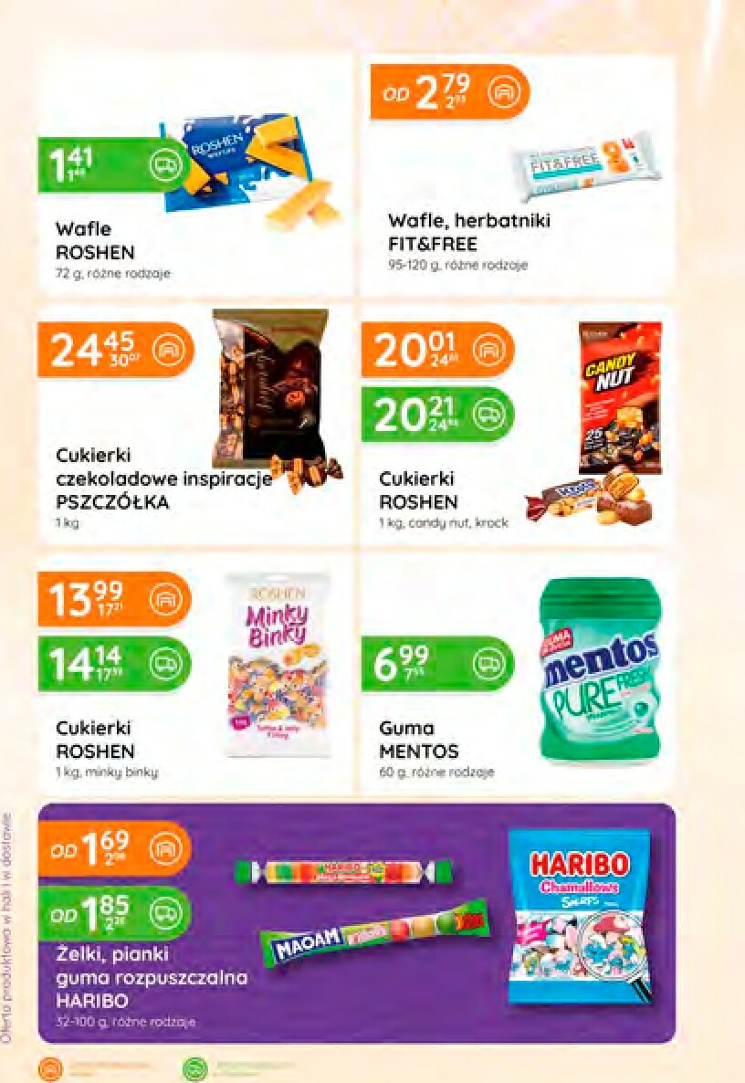 eurocash - Gazetka Eurocash - Cash & Carry - ważna od 08.01. do 04.02. - page: 42