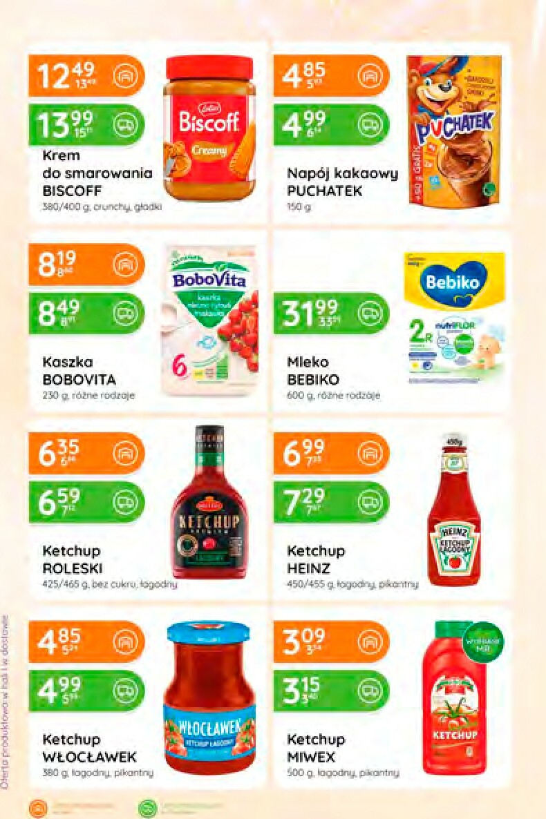 eurocash - Gazetka Eurocash - Cash & Carry - ważna od 08.01. do 04.02. - page: 28