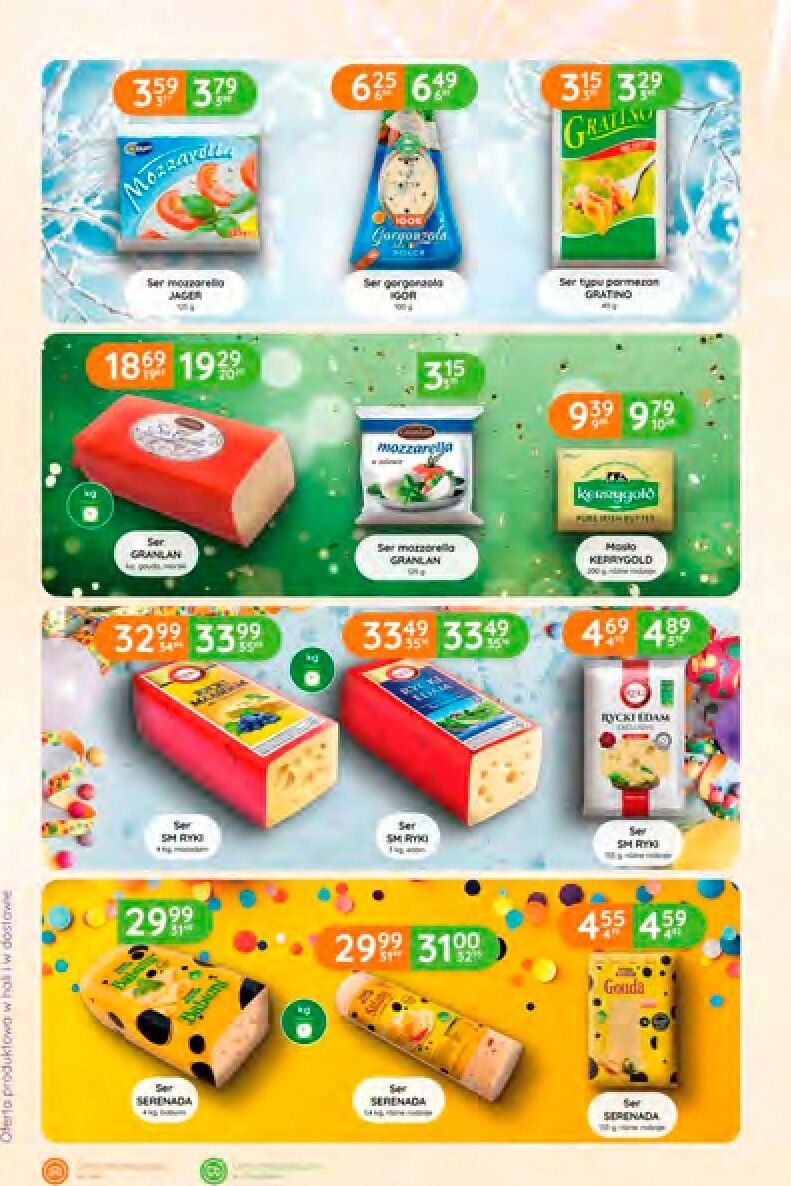 eurocash - Gazetka Eurocash - Cash & Carry - ważna od 08.01. do 04.02. - page: 12