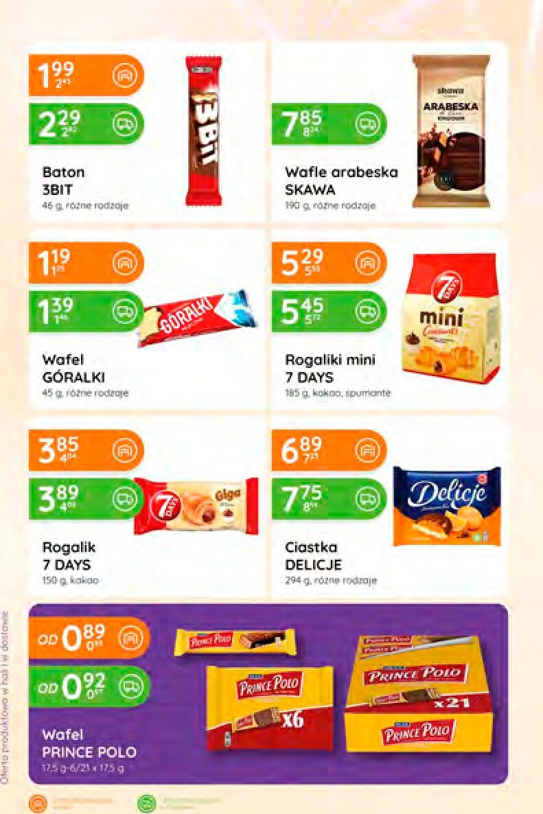 eurocash - Gazetka Eurocash - Cash & Carry - ważna od 08.01. do 04.02. - page: 38