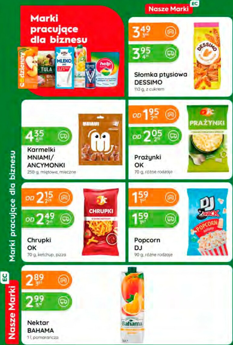eurocash - Gazetka Eurocash - Cash & Carry - ważna od 08.01. do 04.02. - page: 70