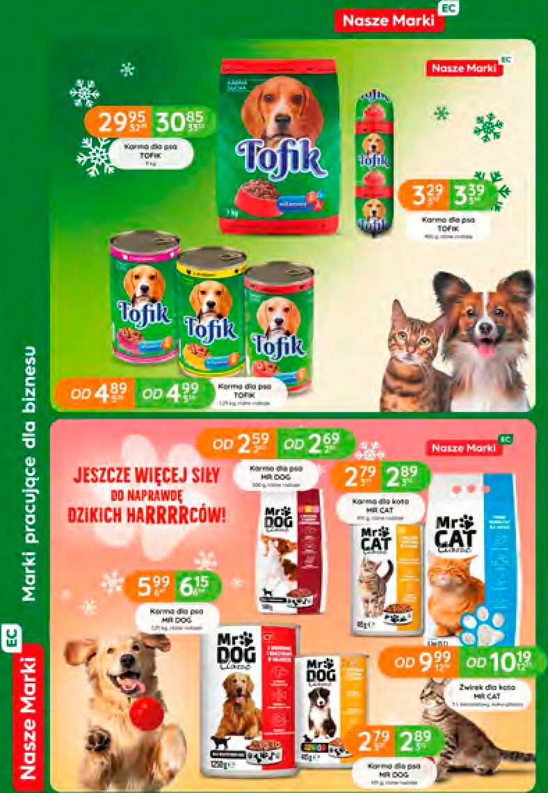 eurocash - Gazetka Eurocash - Cash & Carry - ważna od 08.01. do 04.02. - page: 76