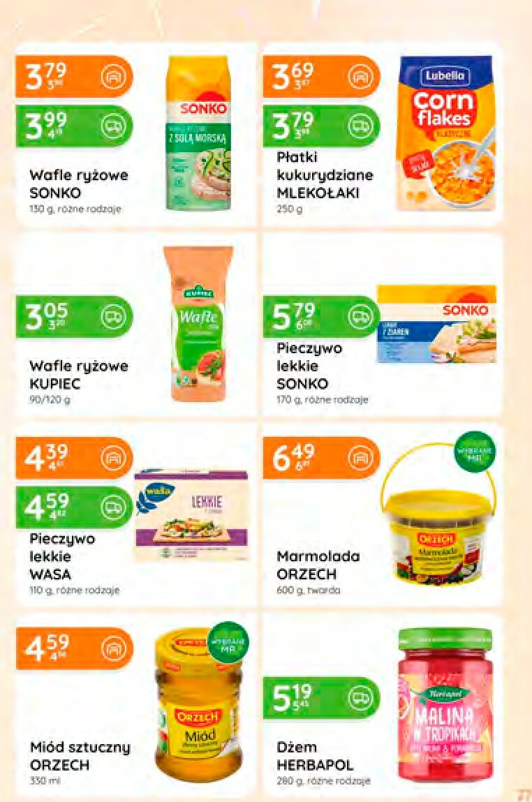eurocash - Gazetka Eurocash - Cash & Carry - ważna od 08.01. do 04.02. - page: 27