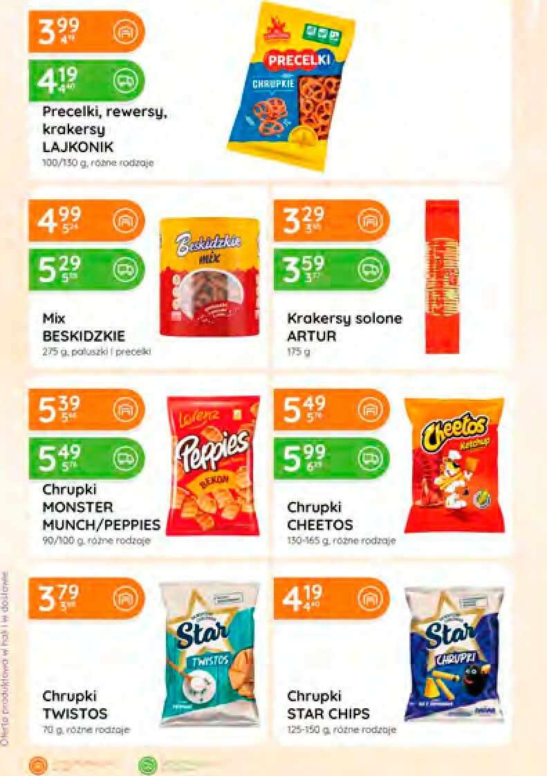 eurocash - Gazetka Eurocash - Cash & Carry - ważna od 08.01. do 04.02. - page: 46