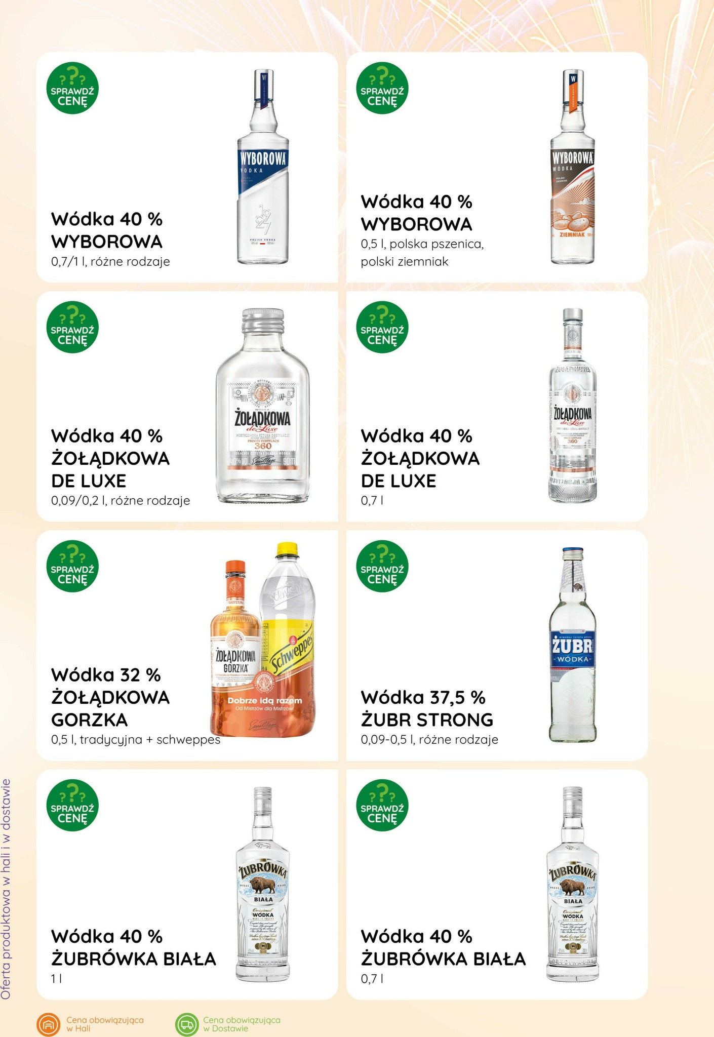 eurocash - Gazetka Eurocash - Katalog Alkoholowy - ważna od 01.01. do 31.01. - page: 10