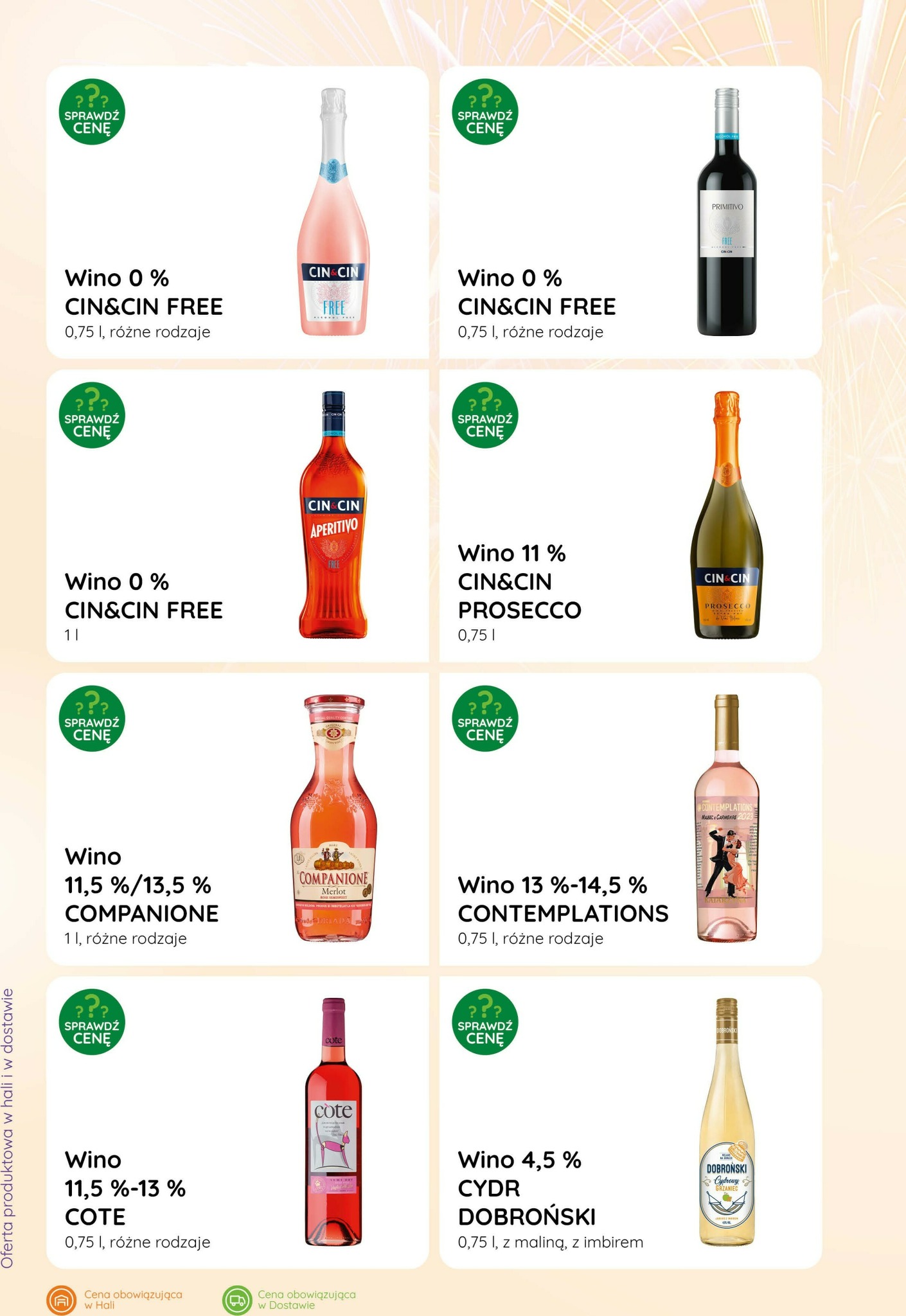 eurocash - Gazetka Eurocash - Katalog Alkoholowy - ważna od 01.01. do 31.01. - page: 52