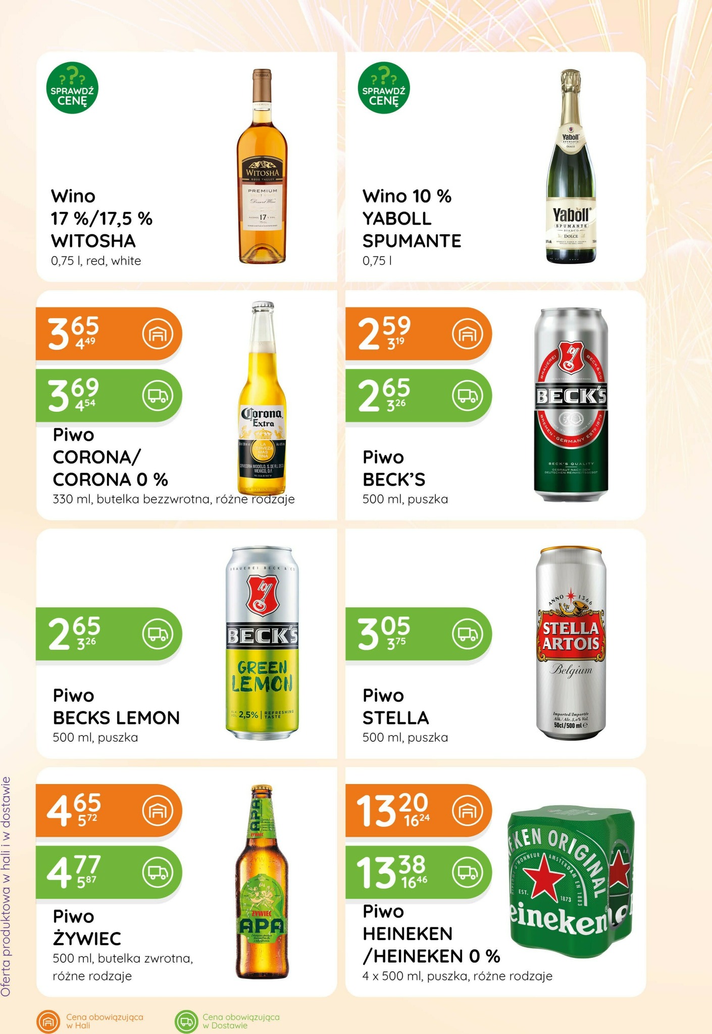 eurocash - Gazetka Eurocash - Katalog Alkoholowy - ważna od 01.01. do 31.01. - page: 62