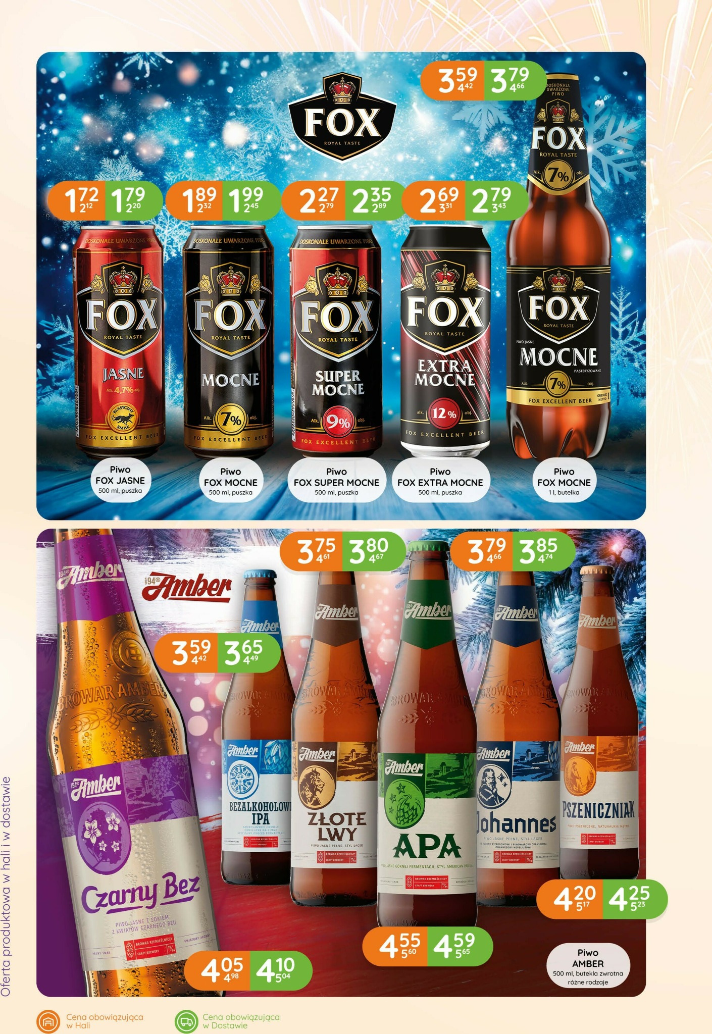 eurocash - Gazetka Eurocash - Katalog Alkoholowy - ważna od 01.01. do 31.01. - page: 70