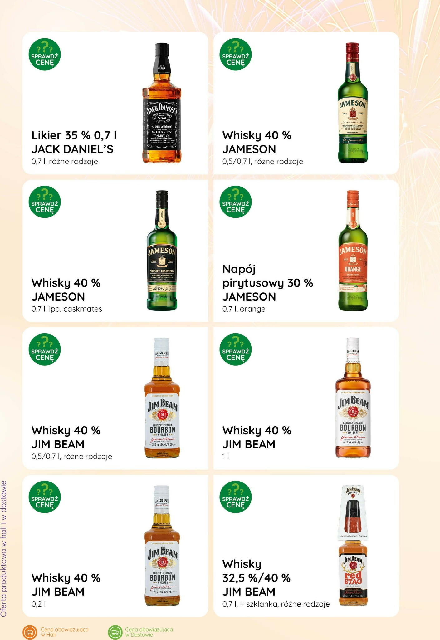 eurocash - Gazetka Eurocash - Katalog Alkoholowy - ważna od 01.01. do 31.01. - page: 28