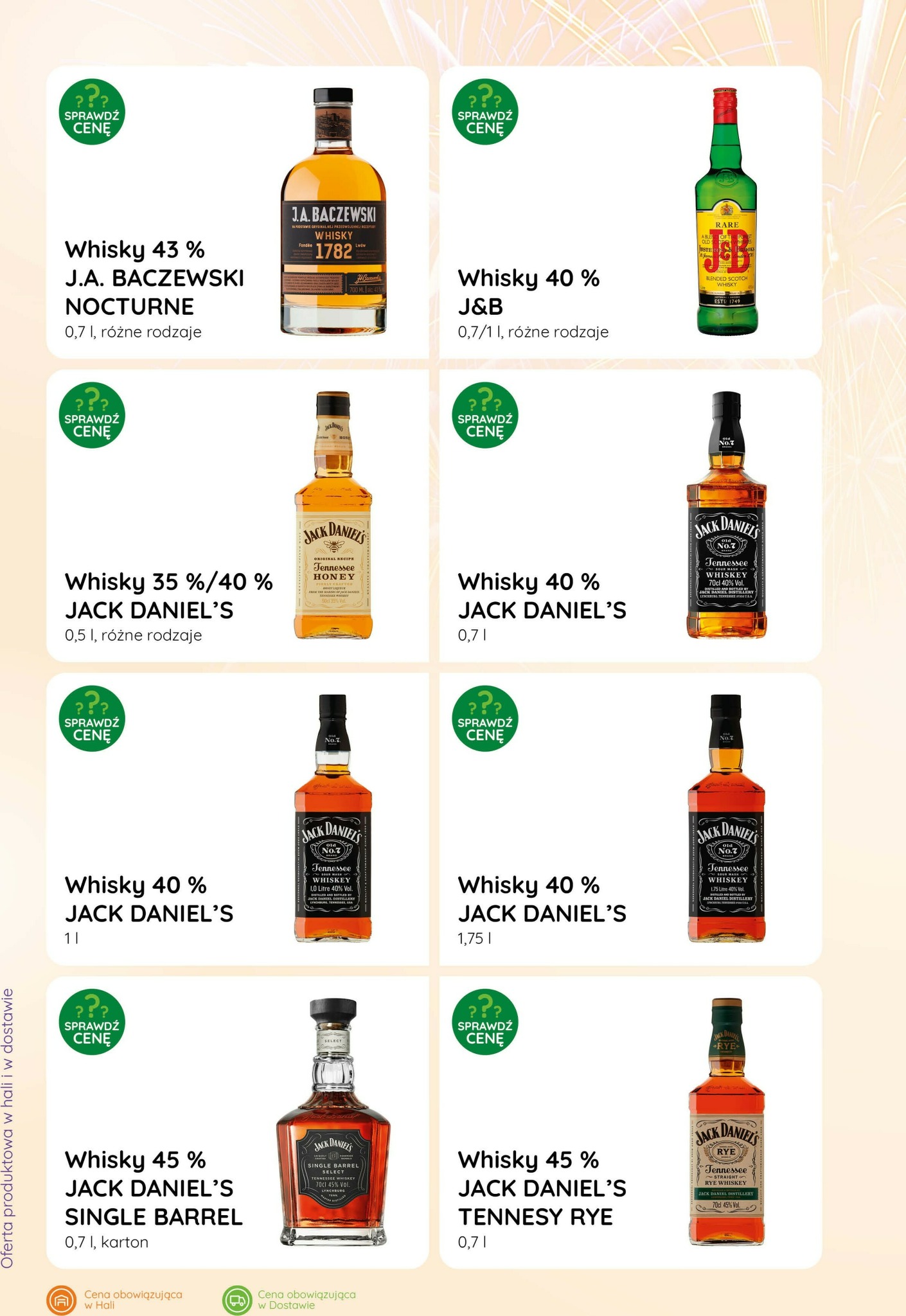 eurocash - Gazetka Eurocash - Katalog Alkoholowy - ważna od 01.01. do 31.01. - page: 26