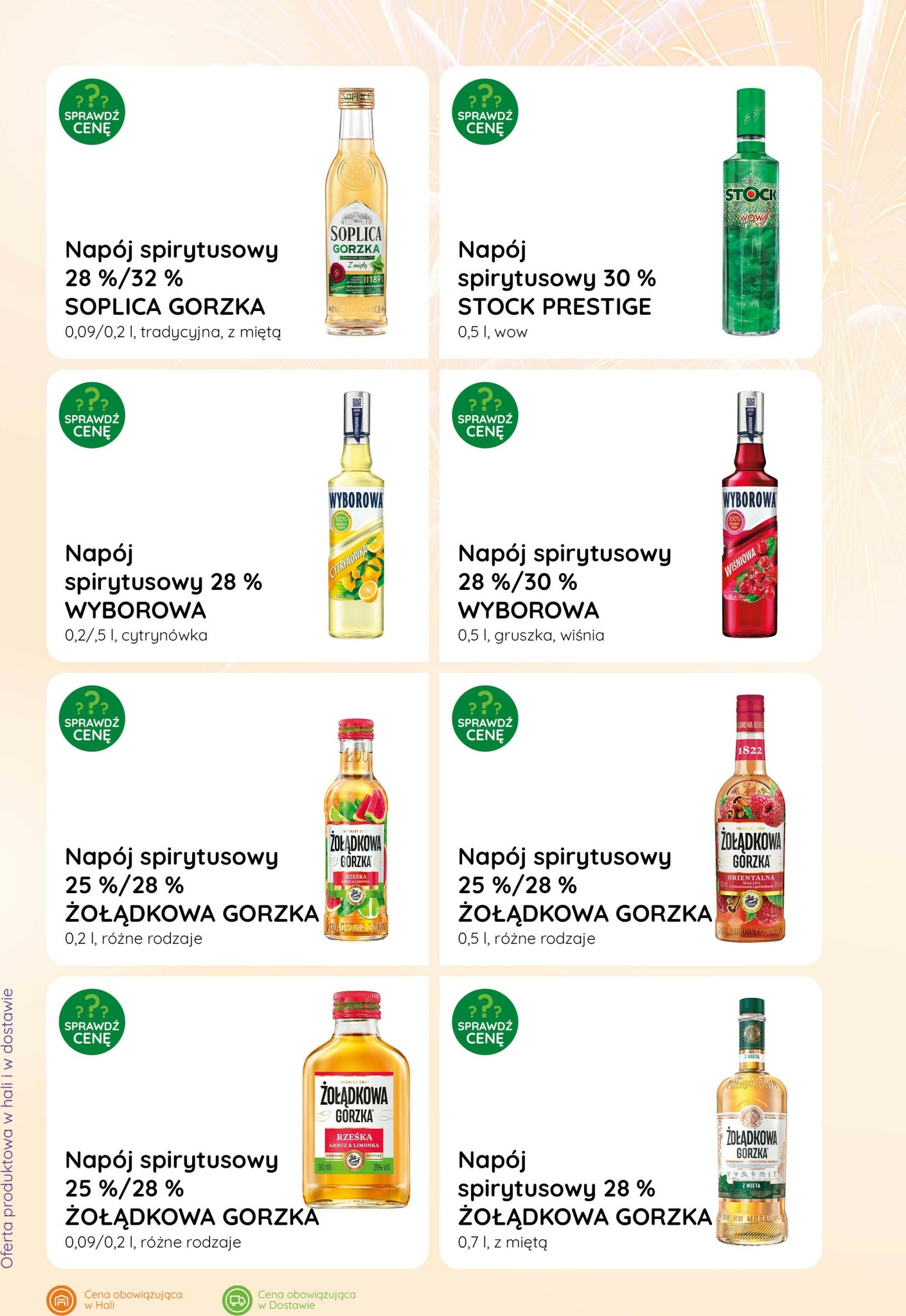 eurocash - Gazetka Eurocash - Katalog Alkoholowy - ważna od 01.01. do 31.01. - page: 18