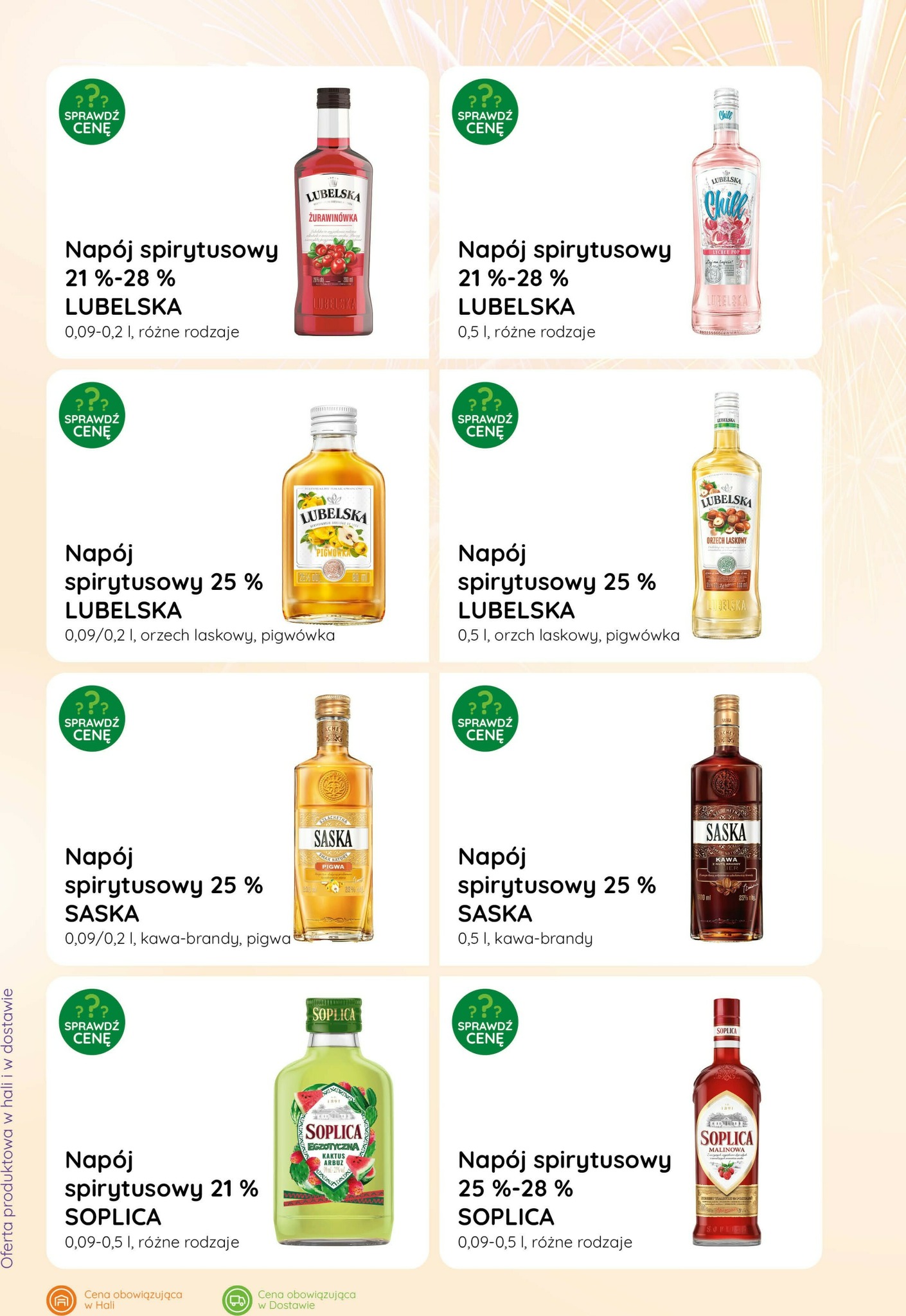 eurocash - Gazetka Eurocash - Katalog Alkoholowy - ważna od 01.01. do 31.01. - page: 16
