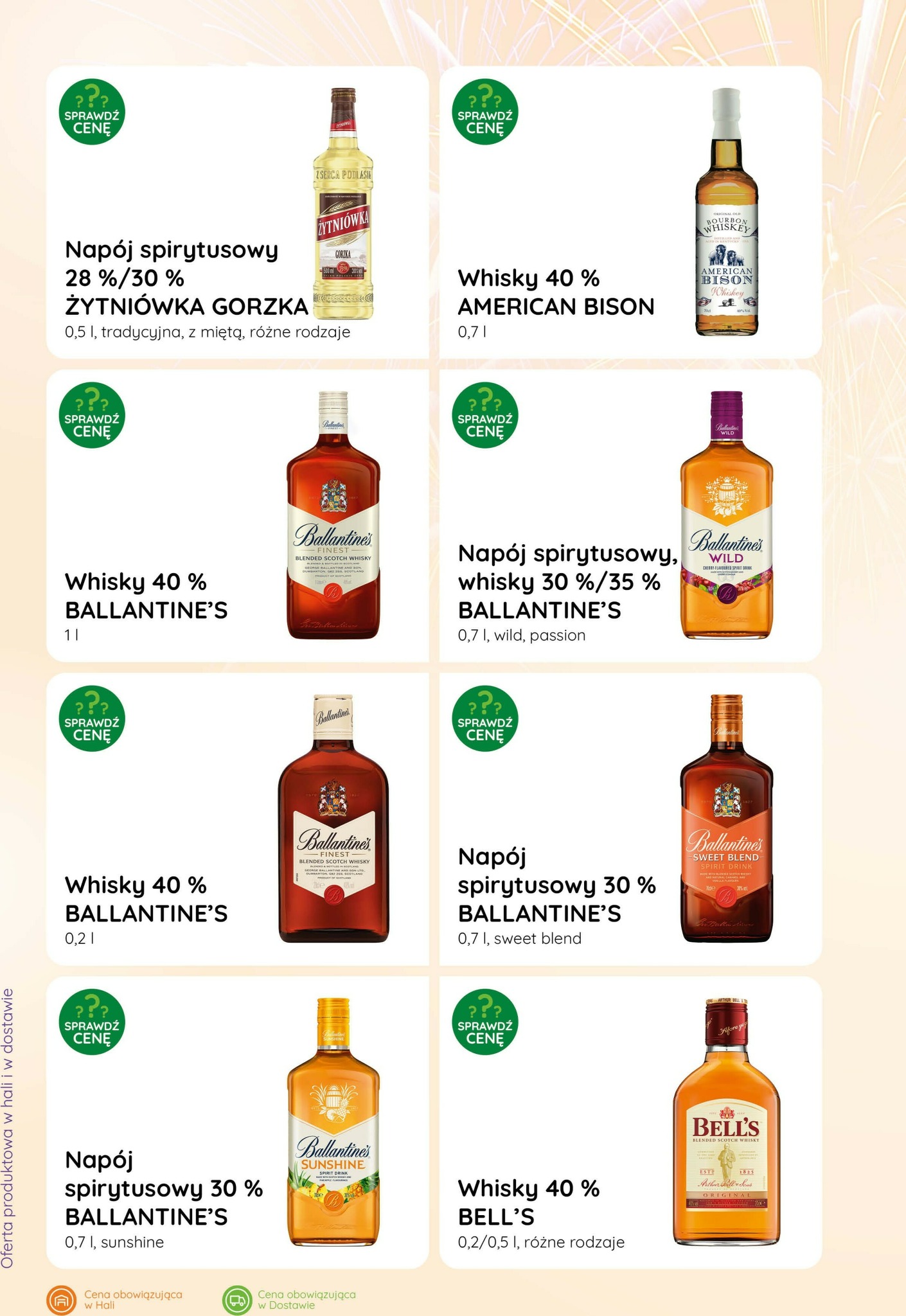 eurocash - Gazetka Eurocash - Katalog Alkoholowy - ważna od 01.01. do 31.01. - page: 20