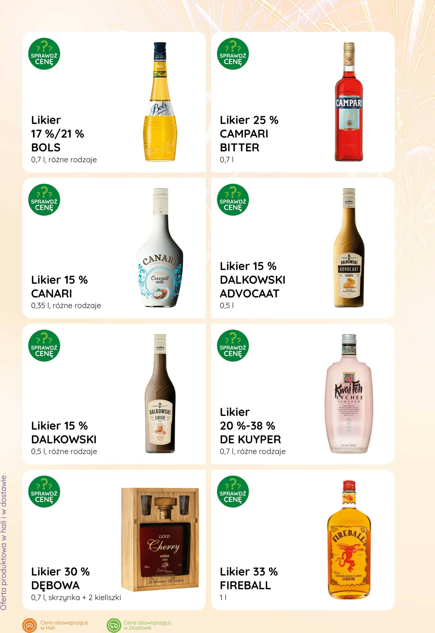 eurocash - Gazetka Eurocash - Katalog Alkoholowy - ważna od 01.01. do 31.01. - page: 36