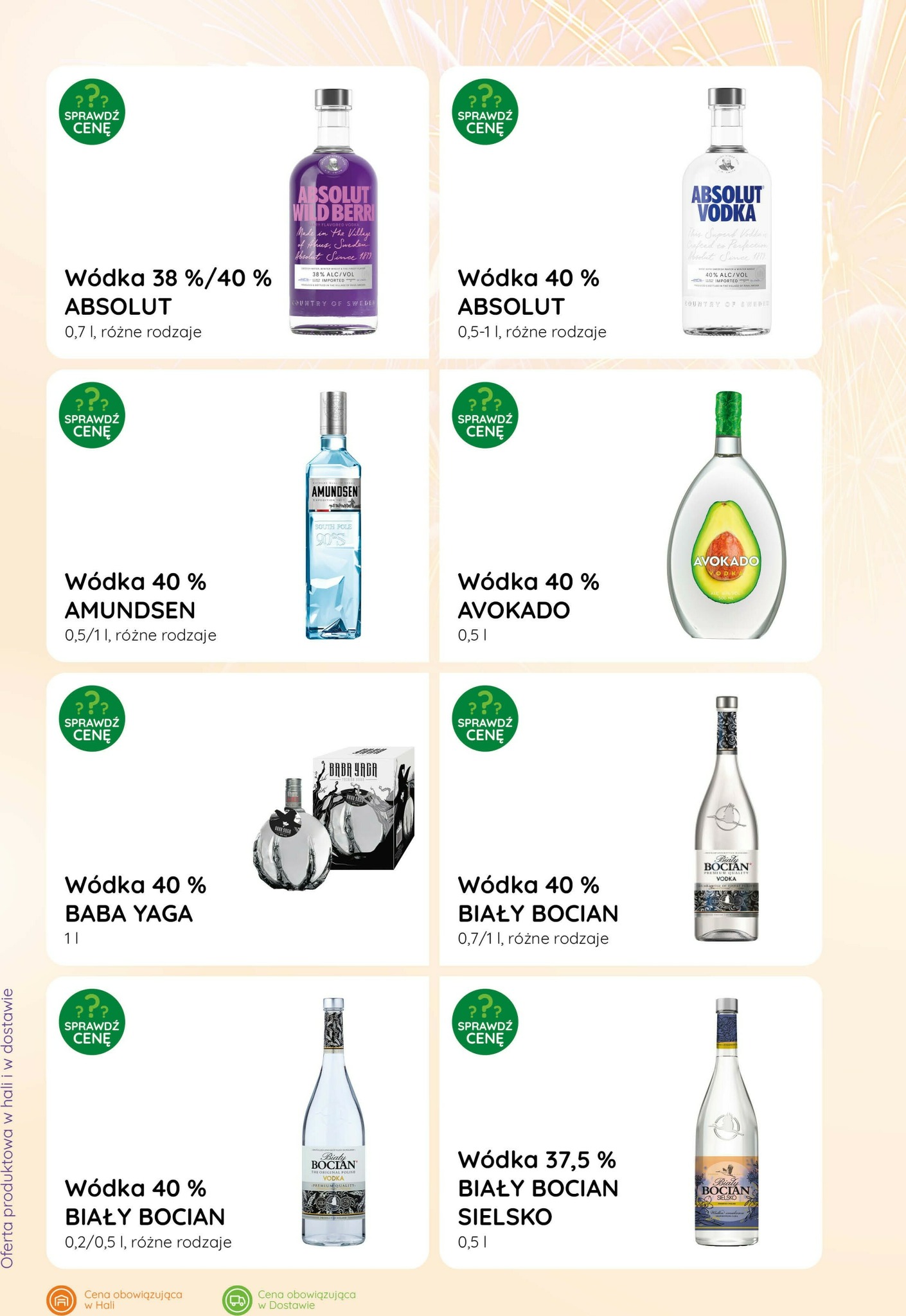 eurocash - Gazetka Eurocash - Katalog Alkoholowy - ważna od 01.01. do 31.01. - page: 2