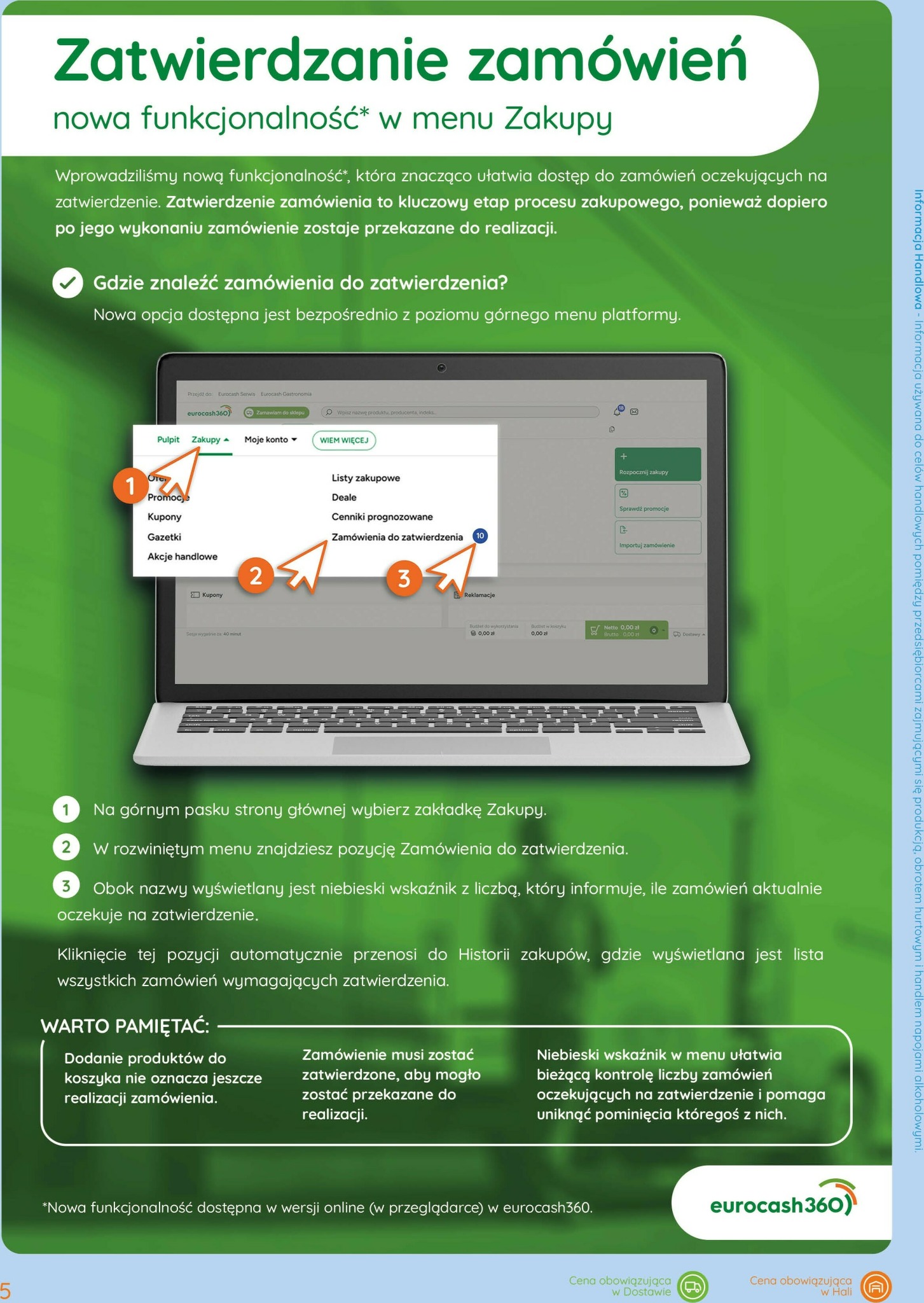 eurocash - Gazetka Eurocash - Alkoholowa - ważna od 01.02.2026 do 16.02.2026 - page: 5