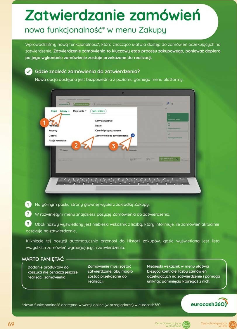 eurocash - Gazetka Eurocash - Alkoholowy - ważna od 01.02.2026 do 28.02.2026 - page: 69